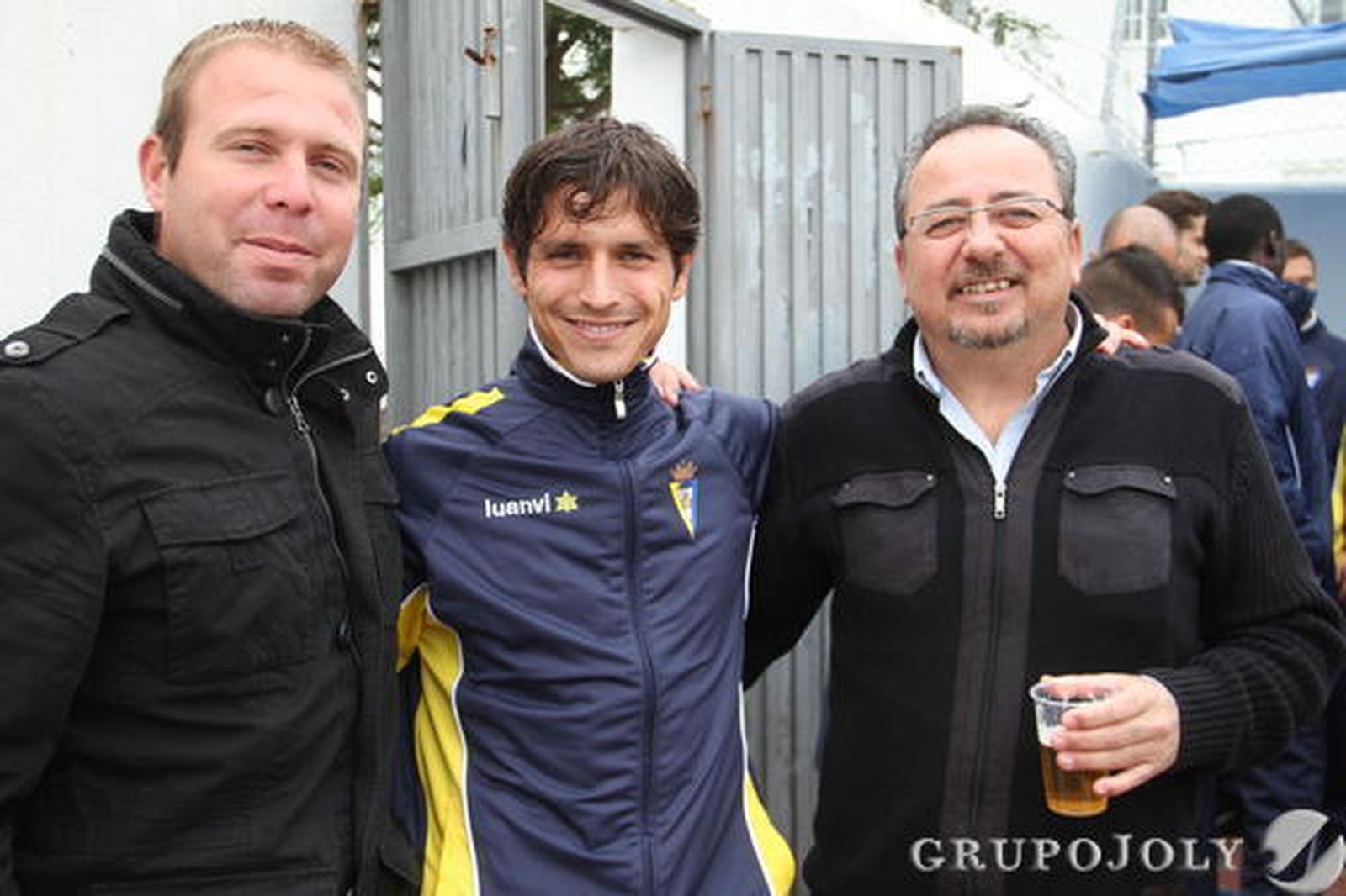 Foto: Manuel Aragon Pina