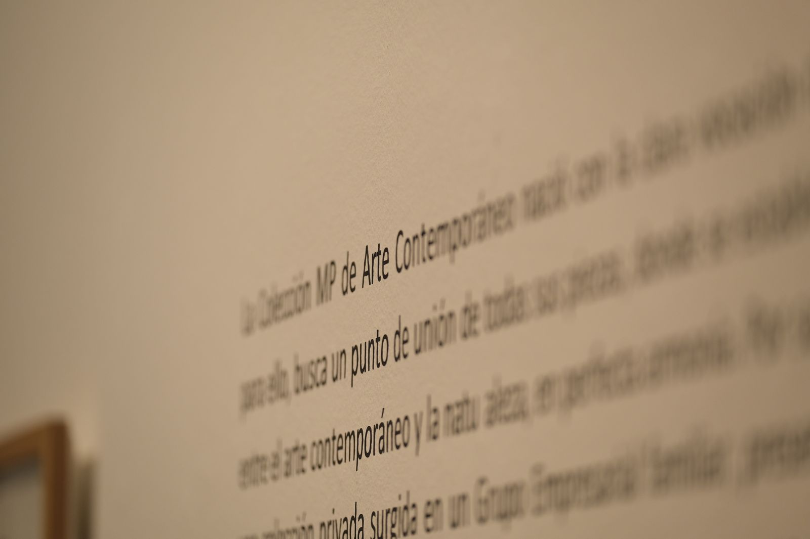 Fotogalería visita Consejera Cultura al CAF