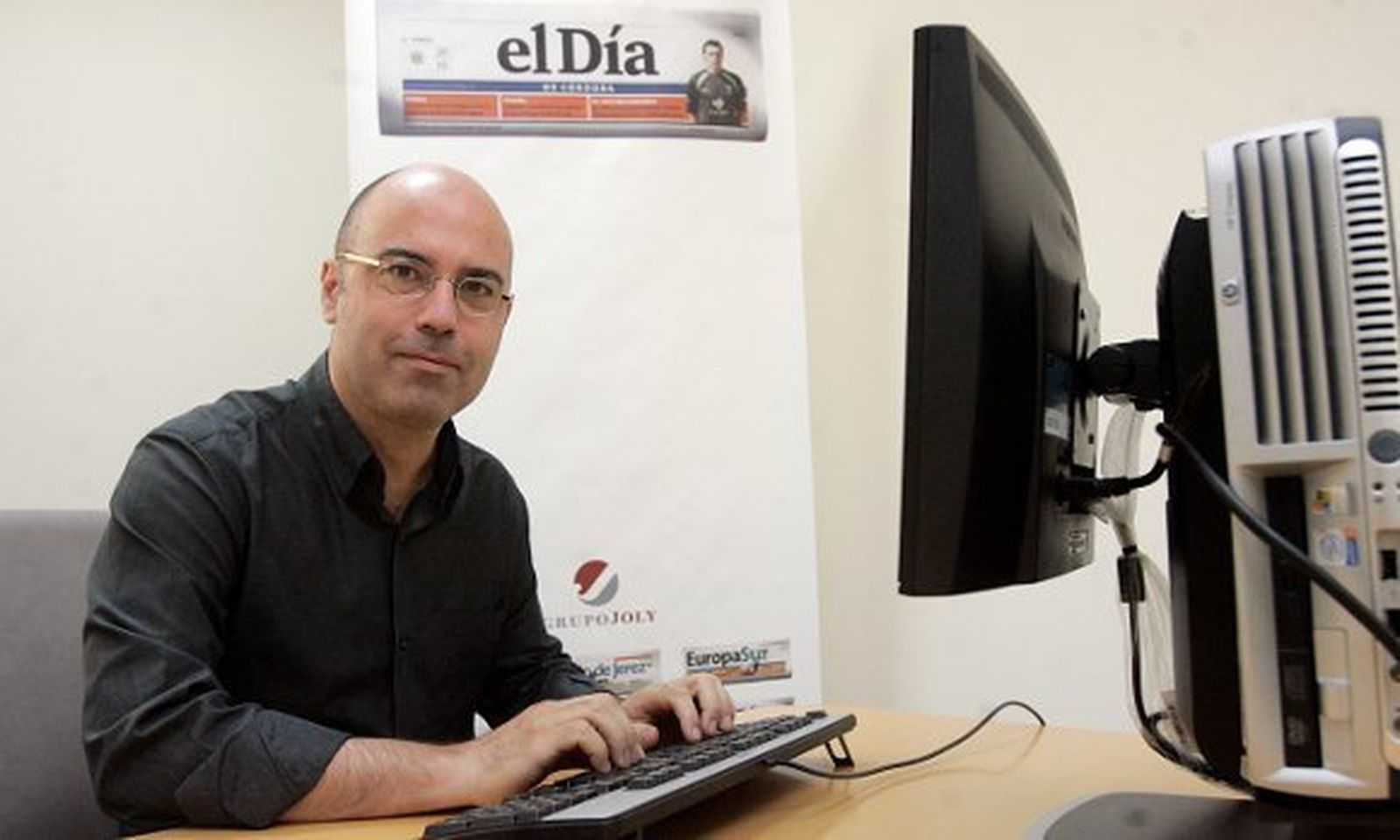 "Haber llegado a la Universidad sin un nivel de idiomas intermedio denota un grave error estratégico"