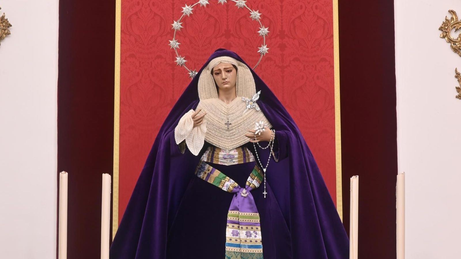 Fotogalería Hebreas 2025: Penas, Remedios y Sacromonte