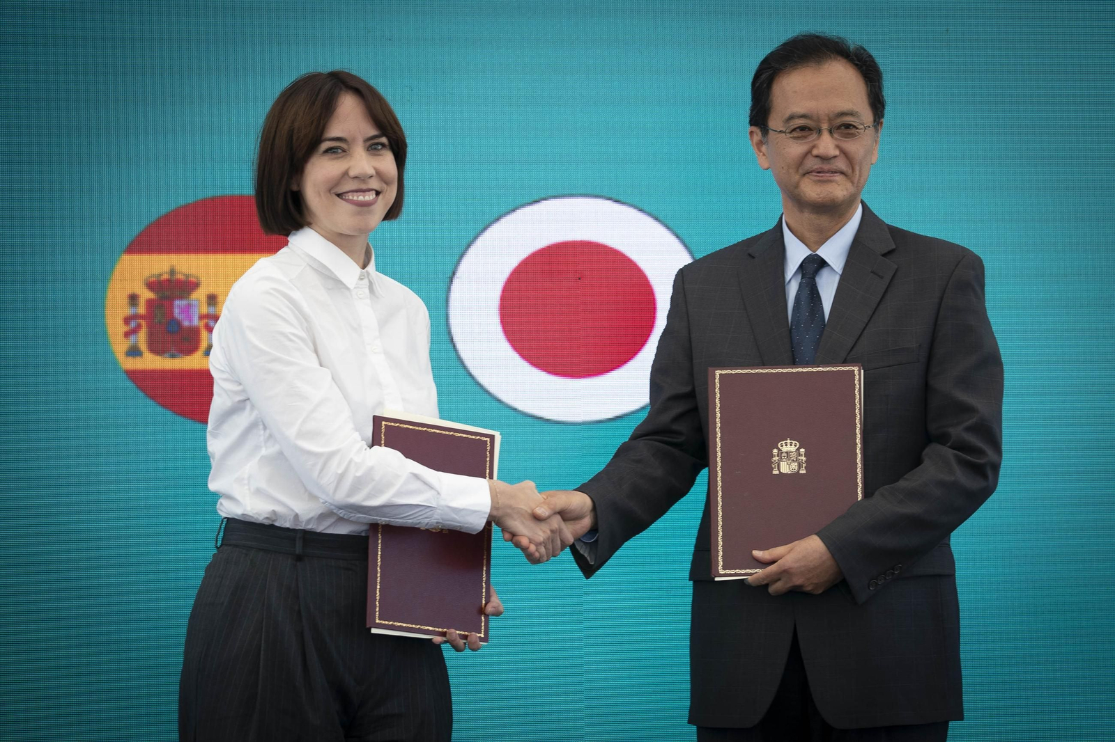 Así se ha vivido en Granada el inicio del proyecto científico más ambicioso de la historia de España