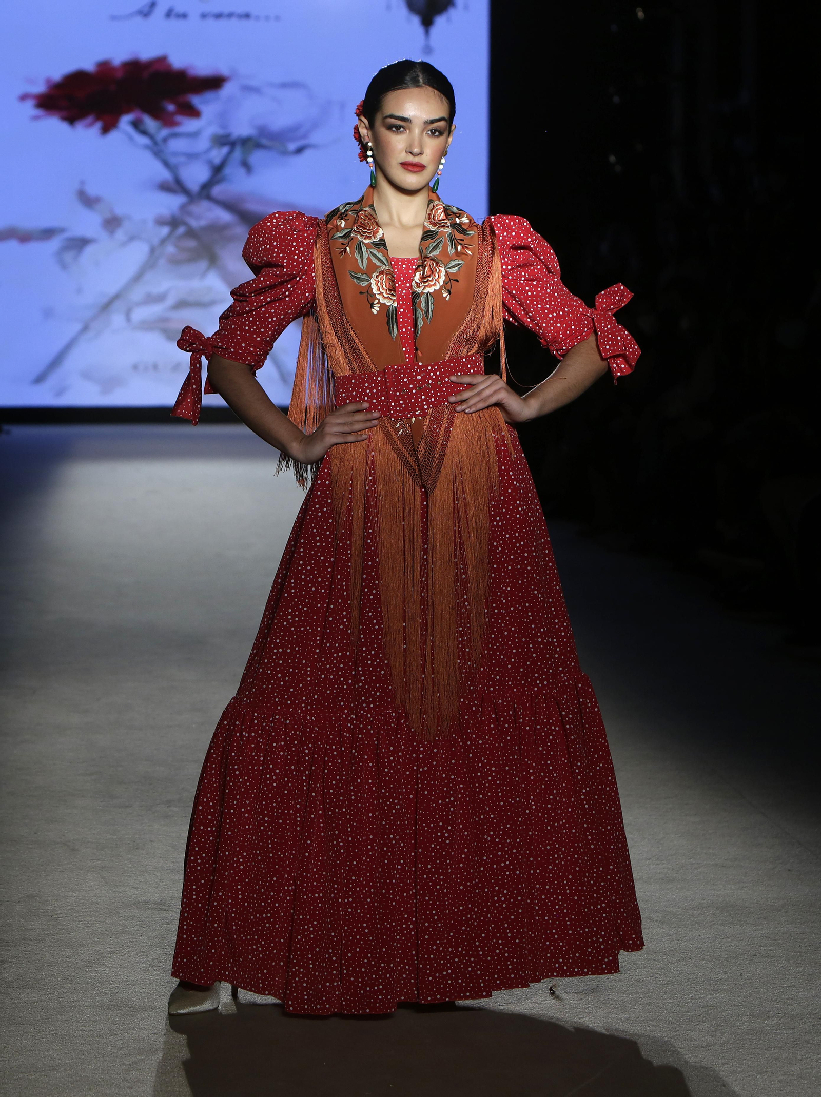 WE LOVE FLAMENCO. GUZMAN