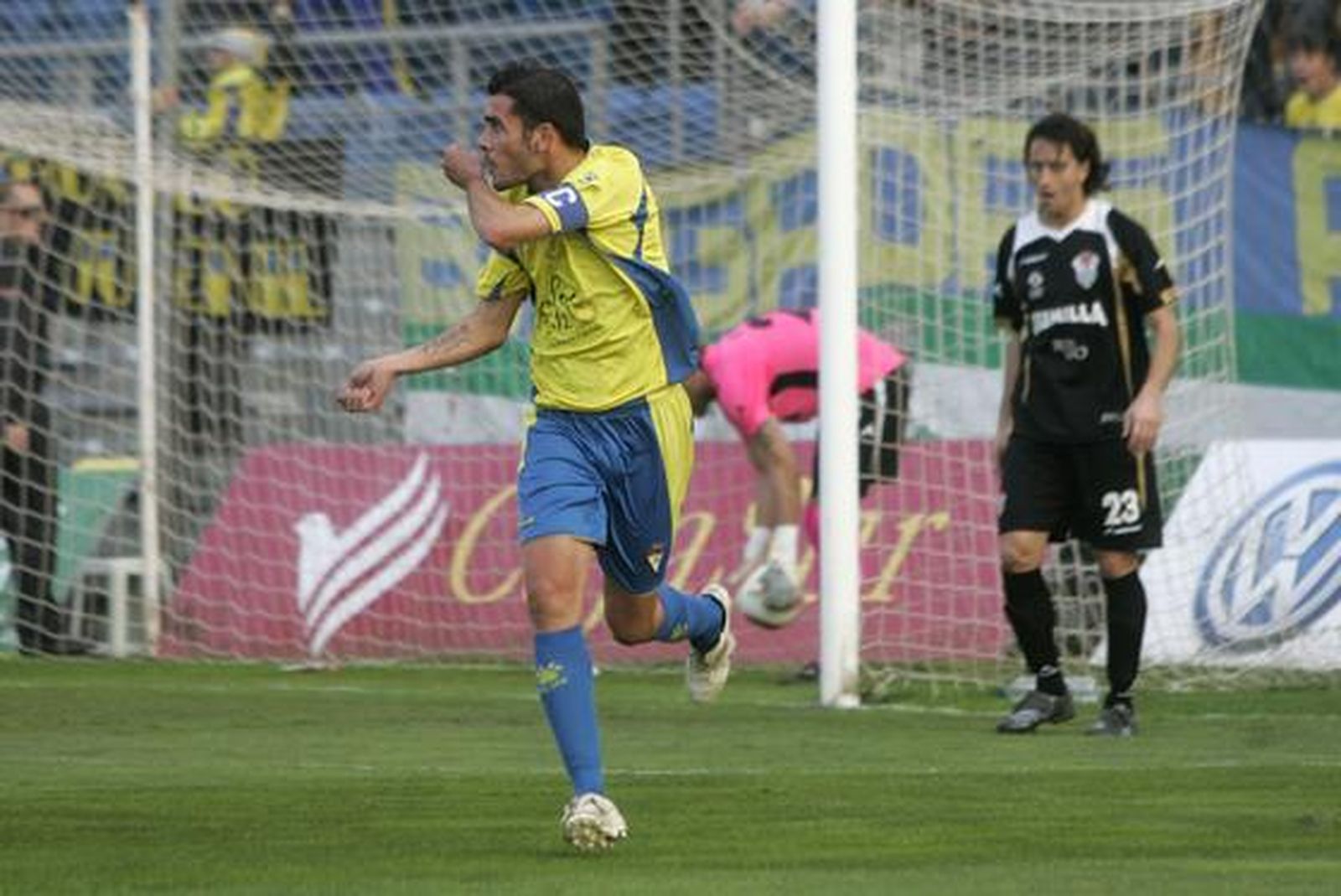 Foto: Jose Braza-Jesus Marin