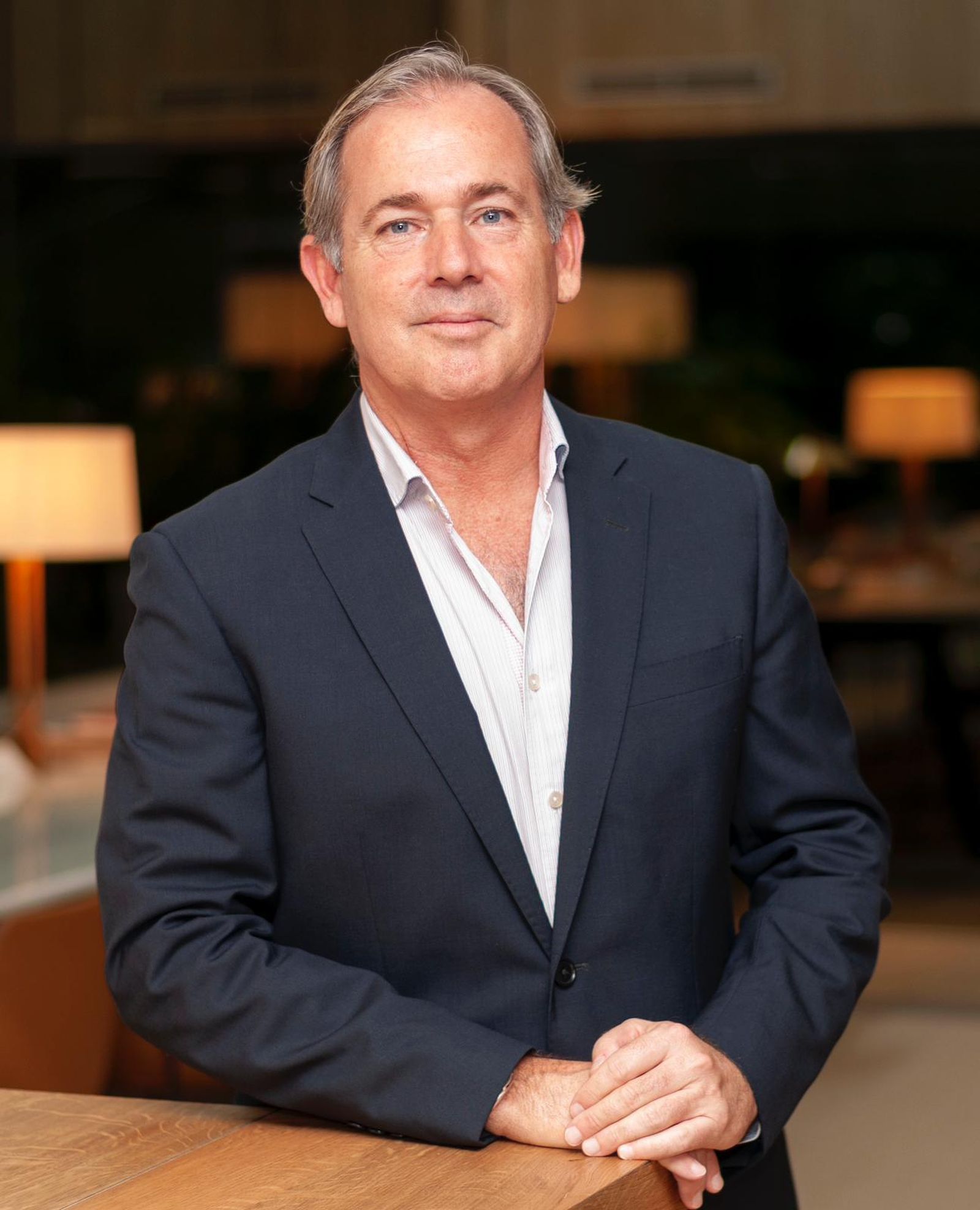 Ángel Luis Rodríguez Mendizábal