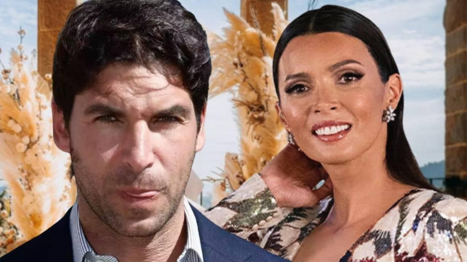 María Cequeira rechaza a Cayetano Rivera: no quiere casarse con él