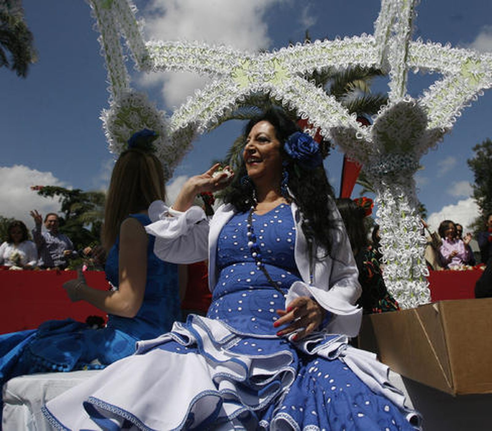 Foto: Jose Martinez Asencio