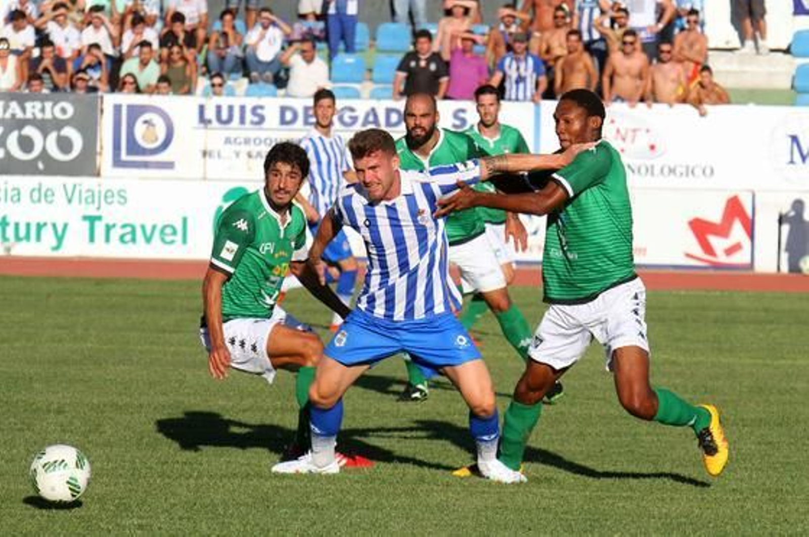 Foto: Alberto Domínguez