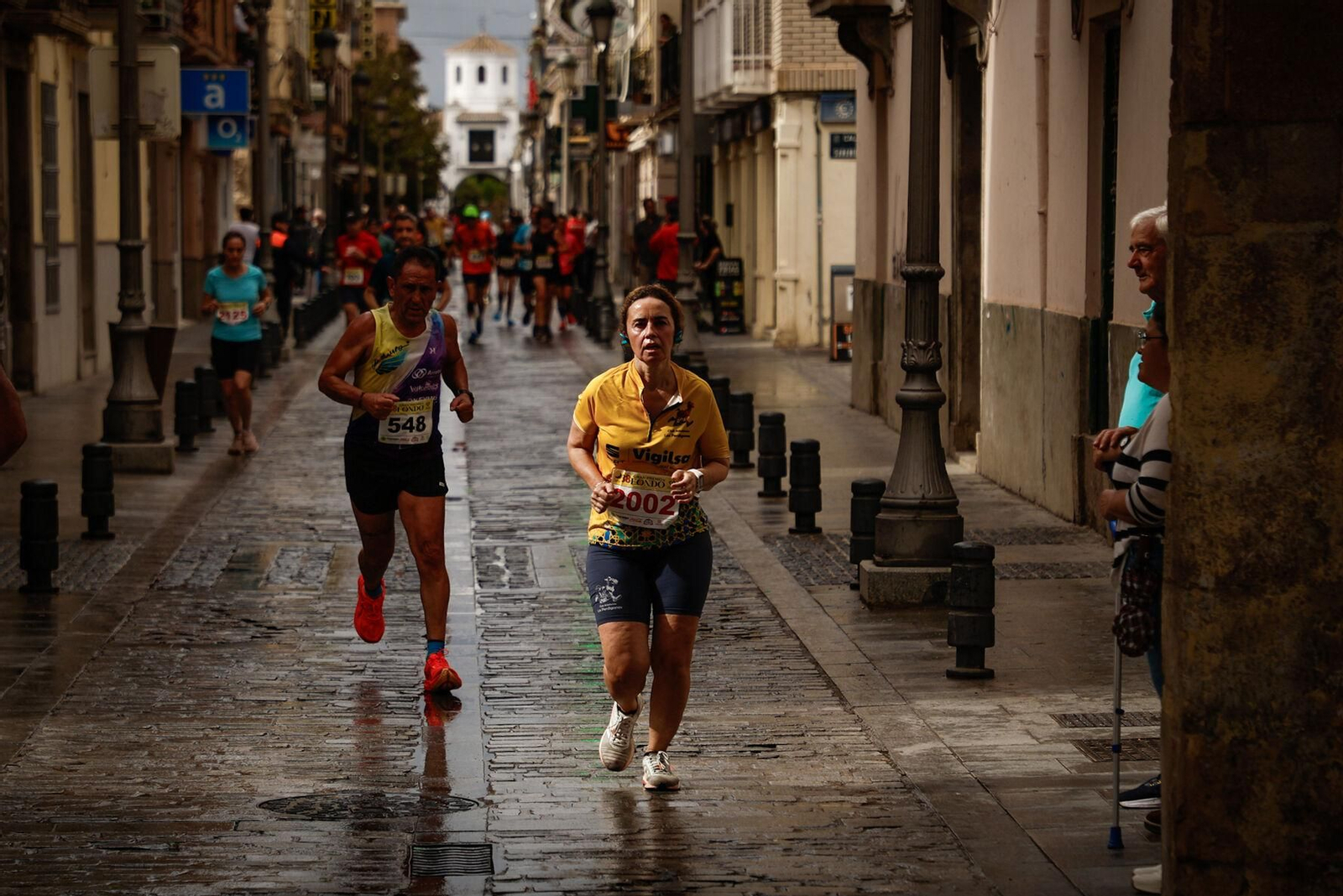 Encuéntrate en la última prueba del Gran Premio de Fondo de la Diputación
