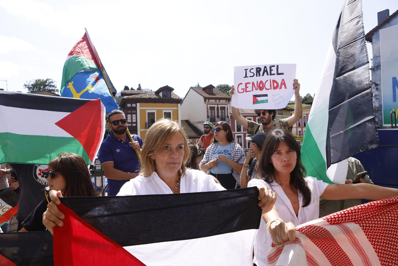 Las mejores fotos de la Vuelta a España | Etapa 13