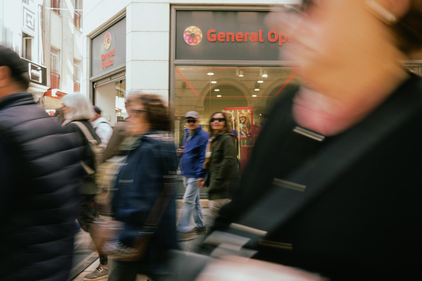 Las imágenes más destacadas del lunes 31 de marzo en Huelva