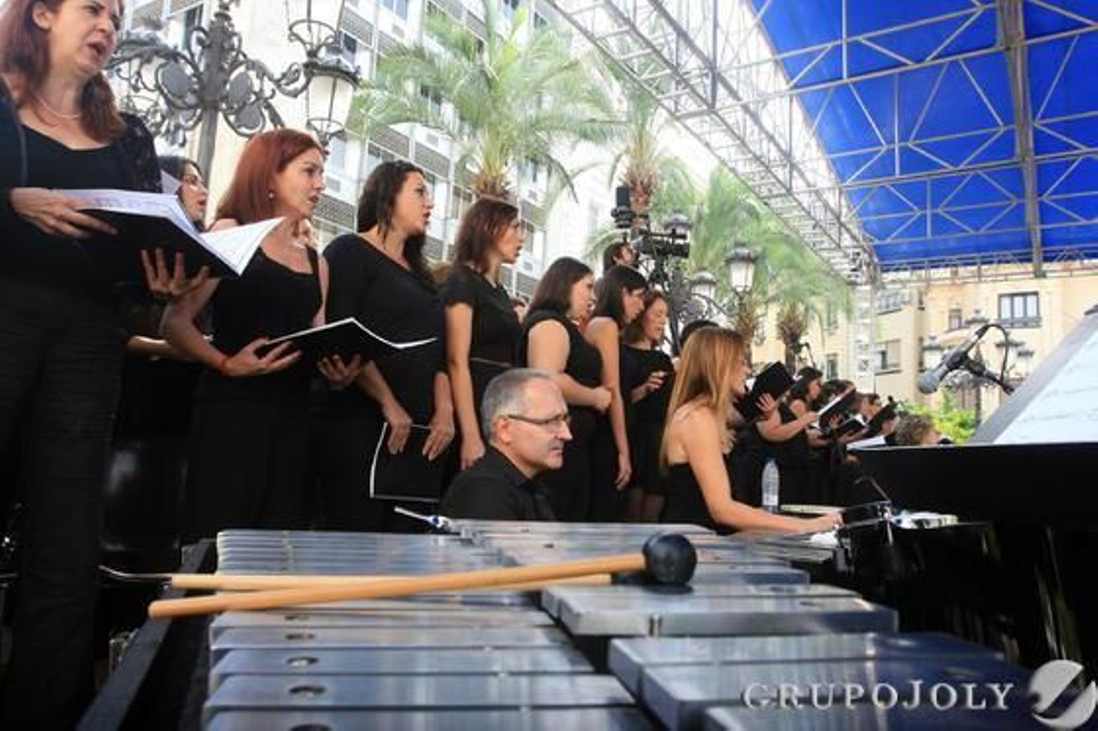 Foto: Óscar Barrionuevo