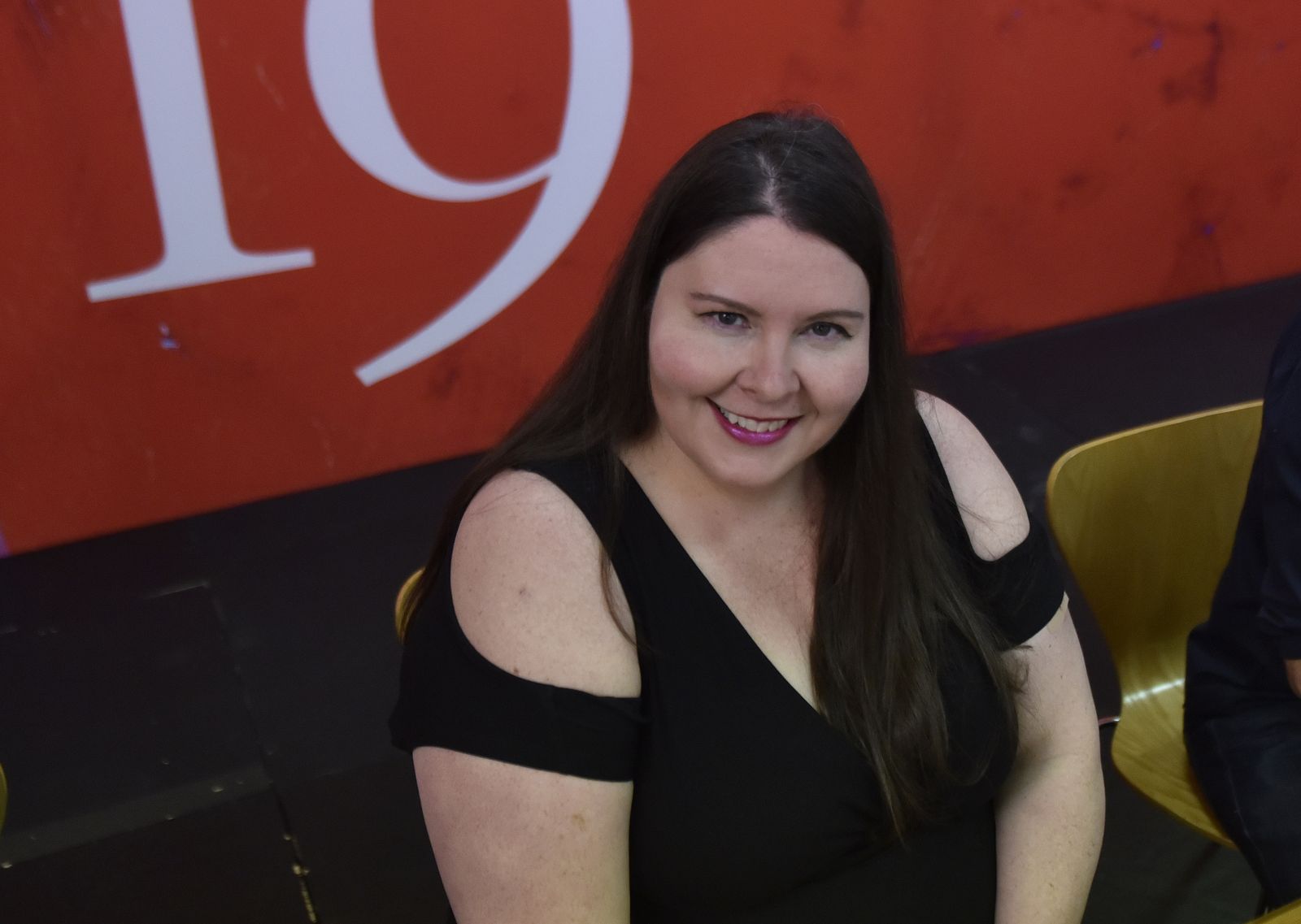 Angela Meade, una de las voces más destacadas del momento.