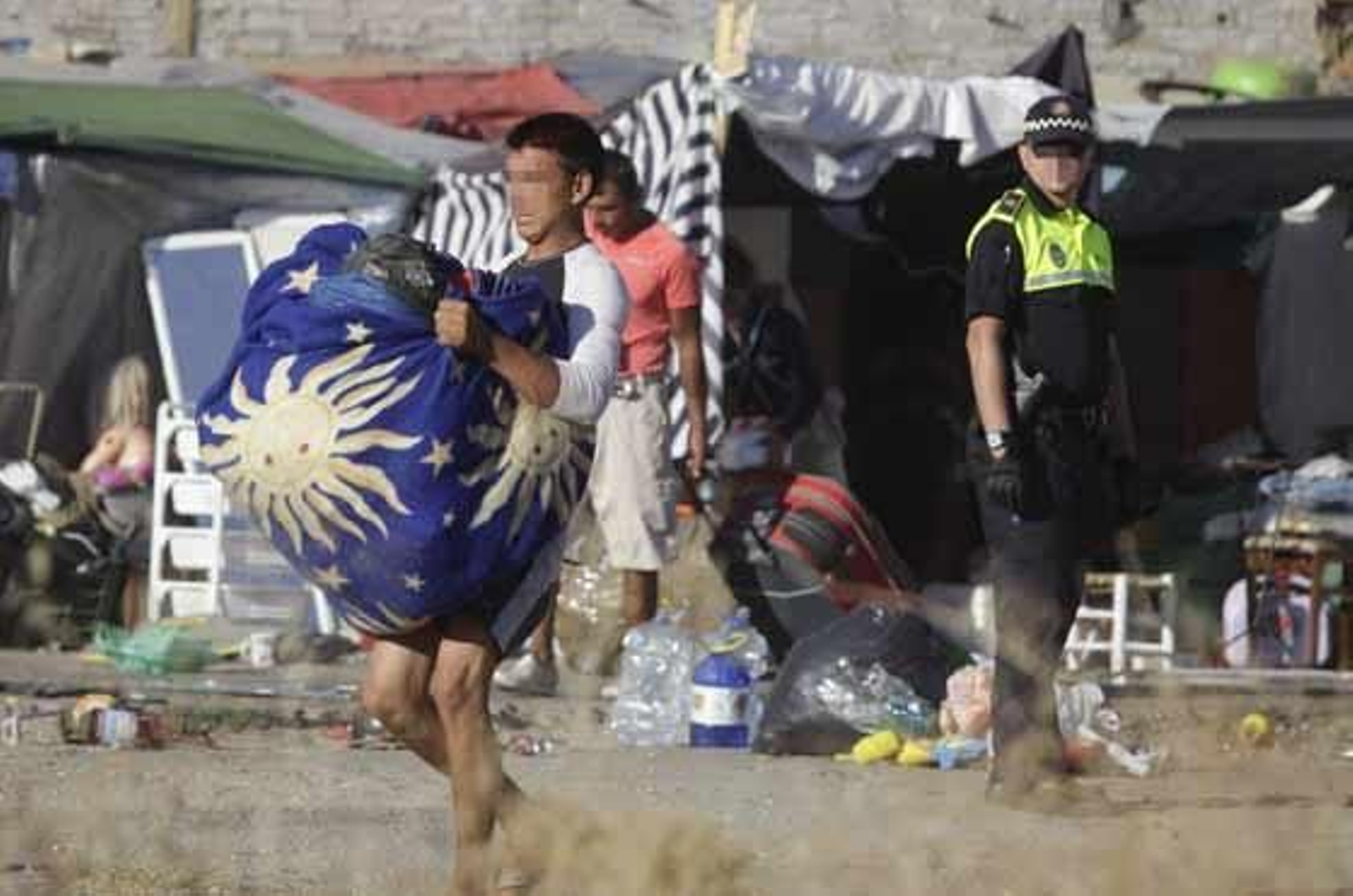 Foto: Antonio Pizarro