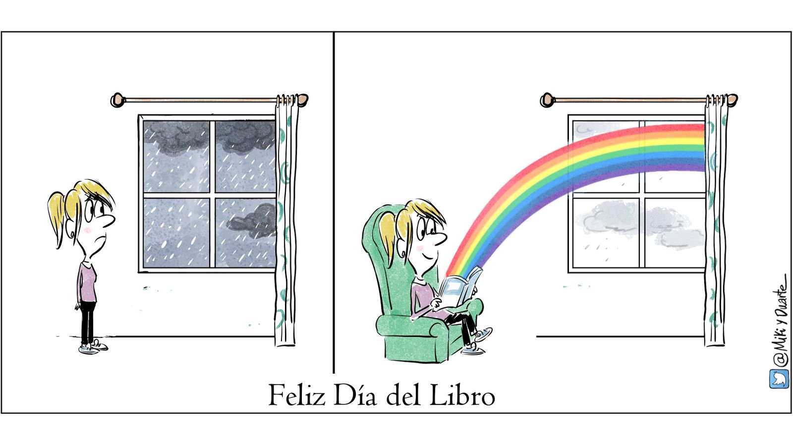 Día del Libro