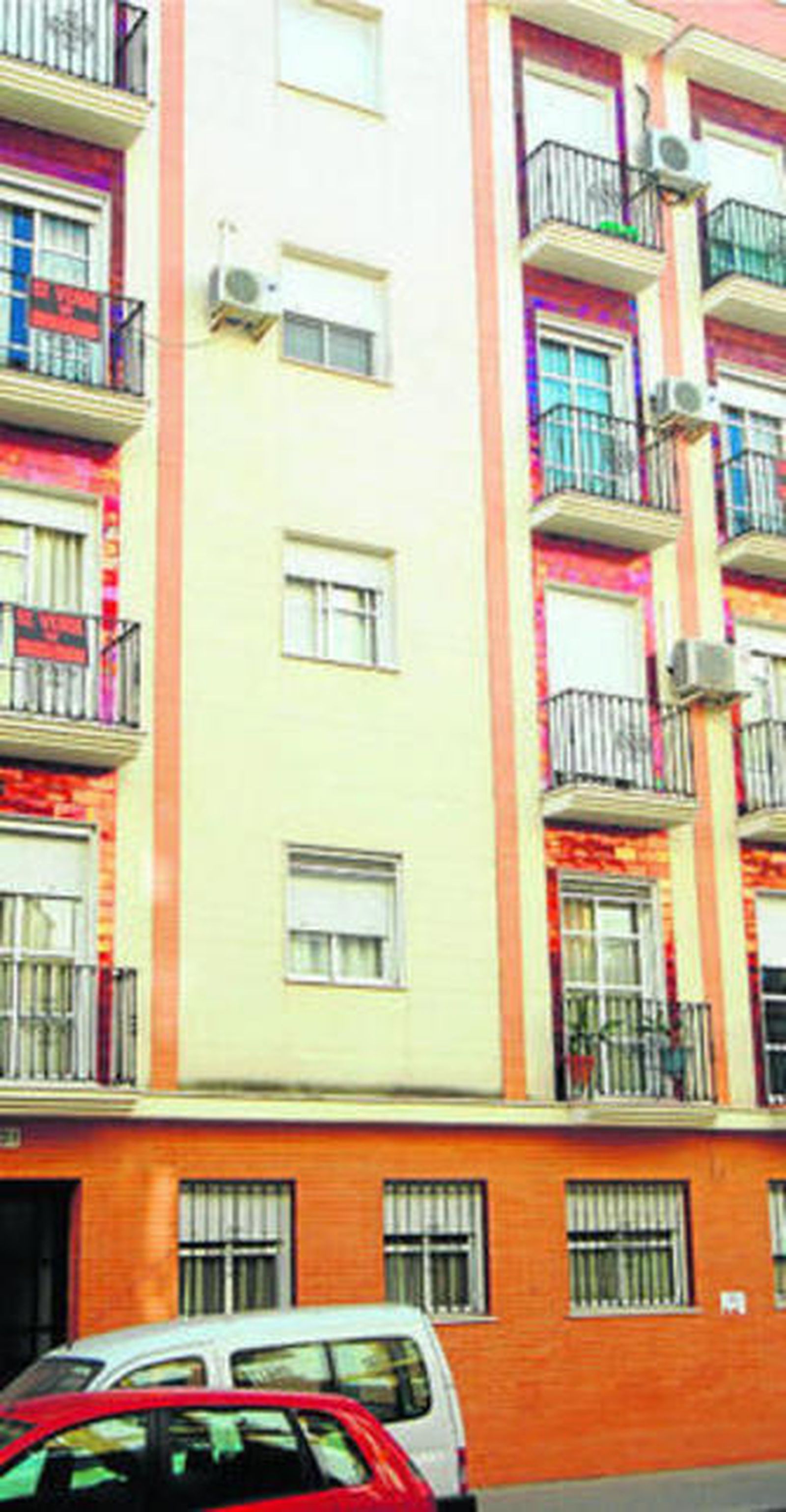 Pisos en venta en la capital almeriense.