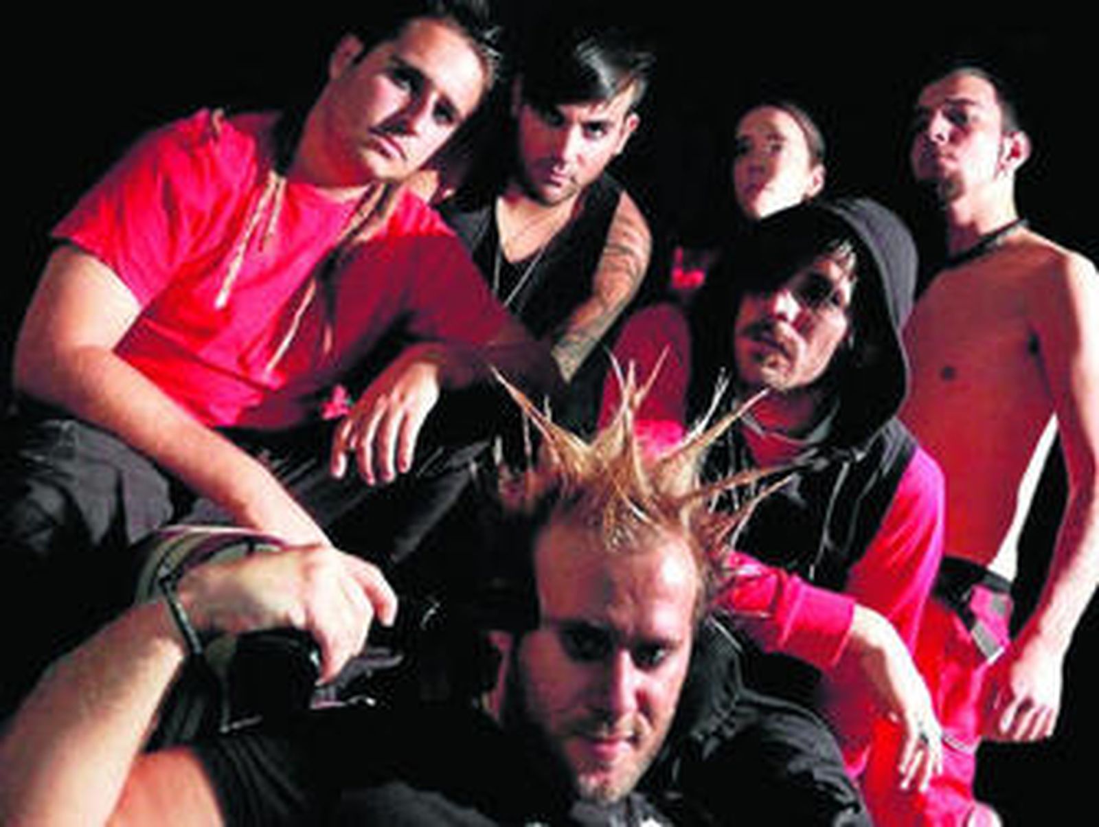 Bolu2 Death presenta su primer trabajo en CD