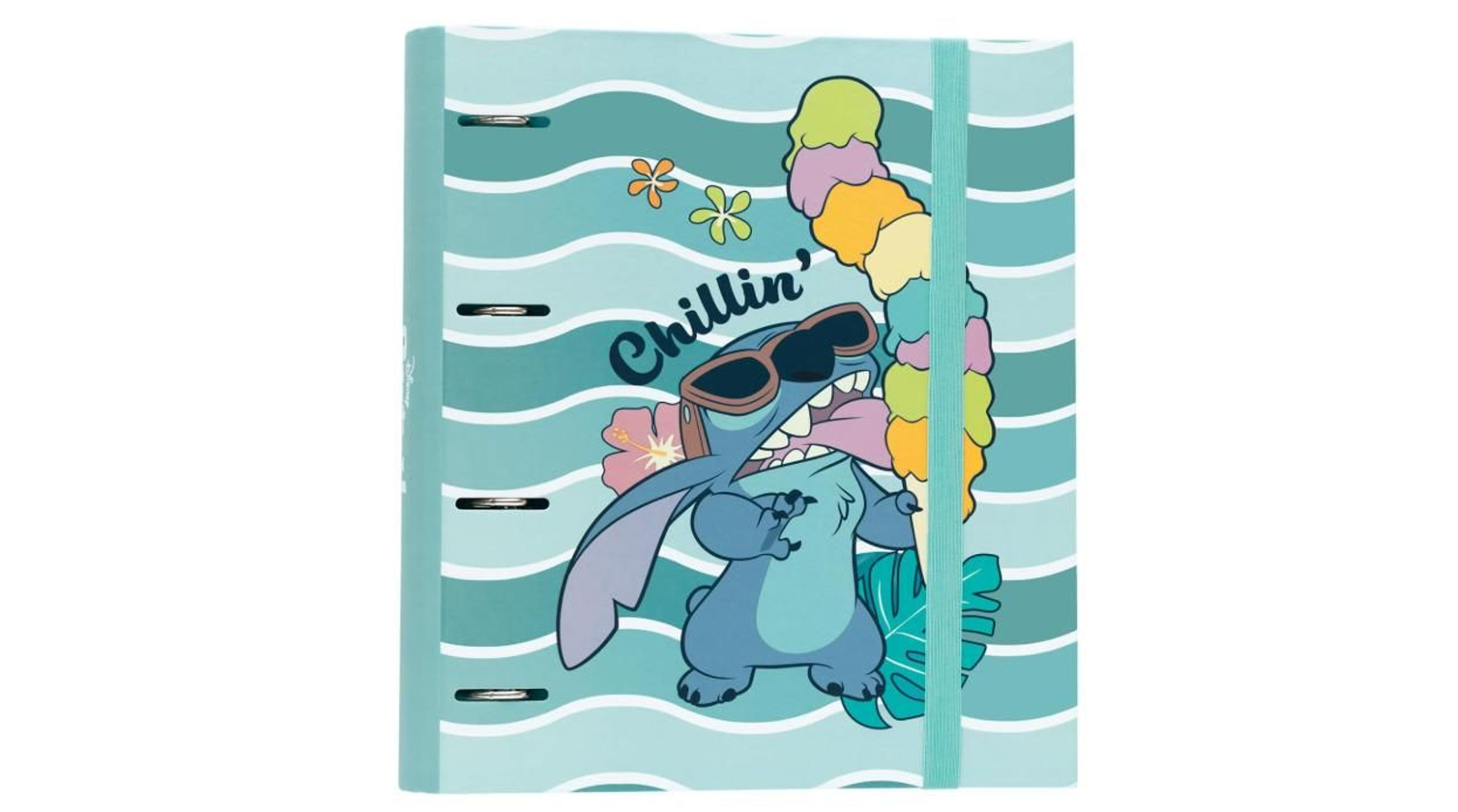 Archivador Grupo Erik