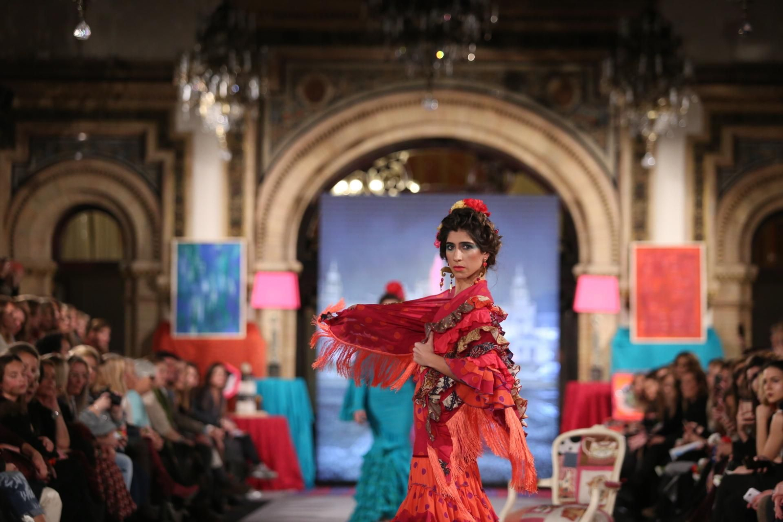 We Love Flamenco 2018 - Pol Núñez