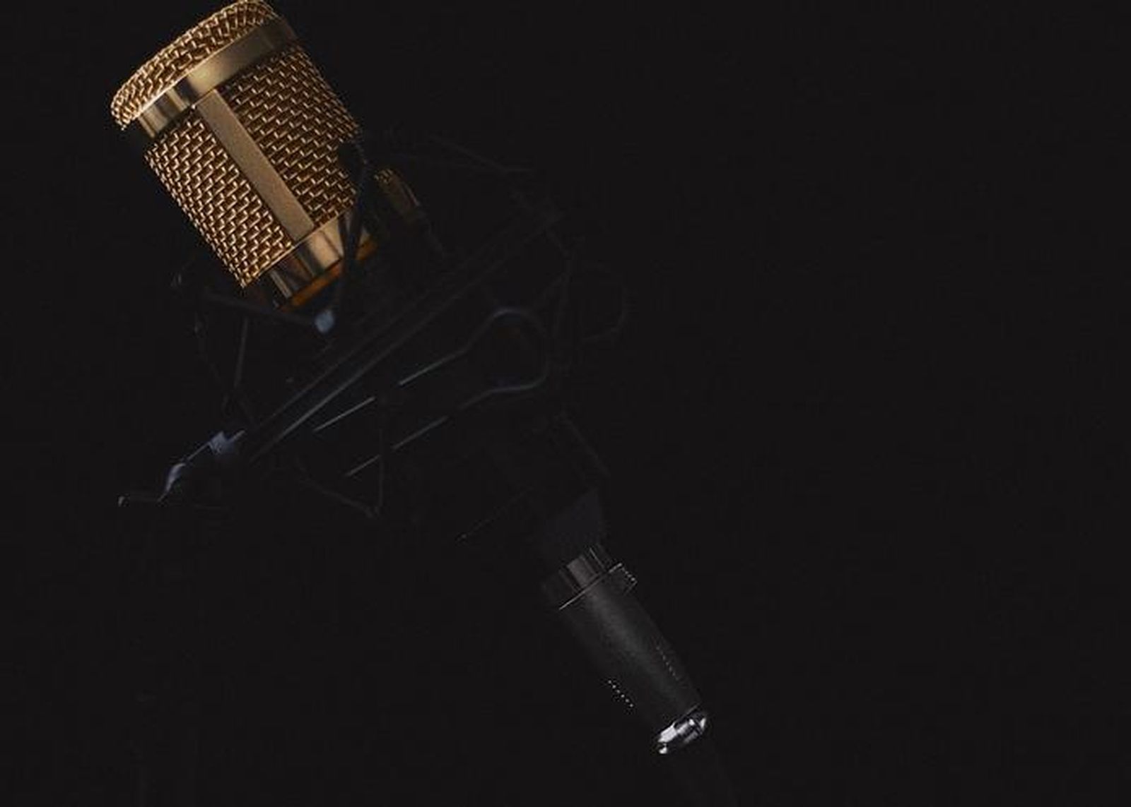 El auge de los micrófonos espía