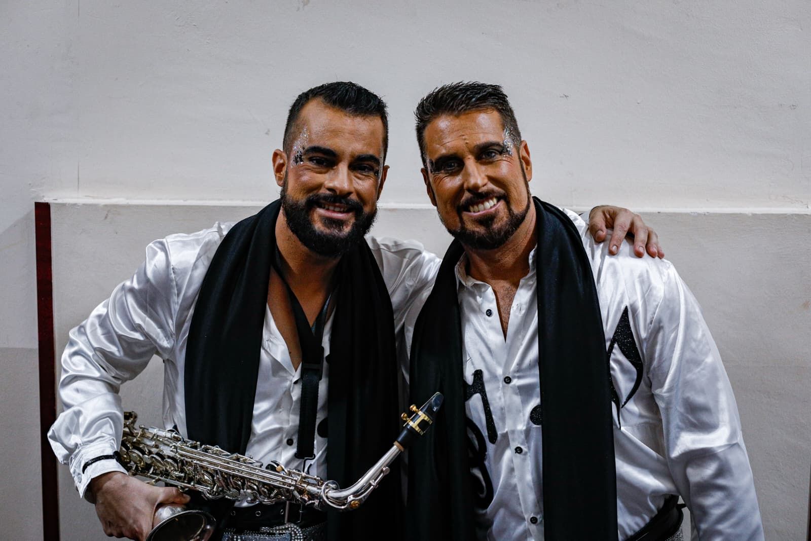 Búscate en las mejores imágenes de la sexta sesión de preliminares del COAC 2026