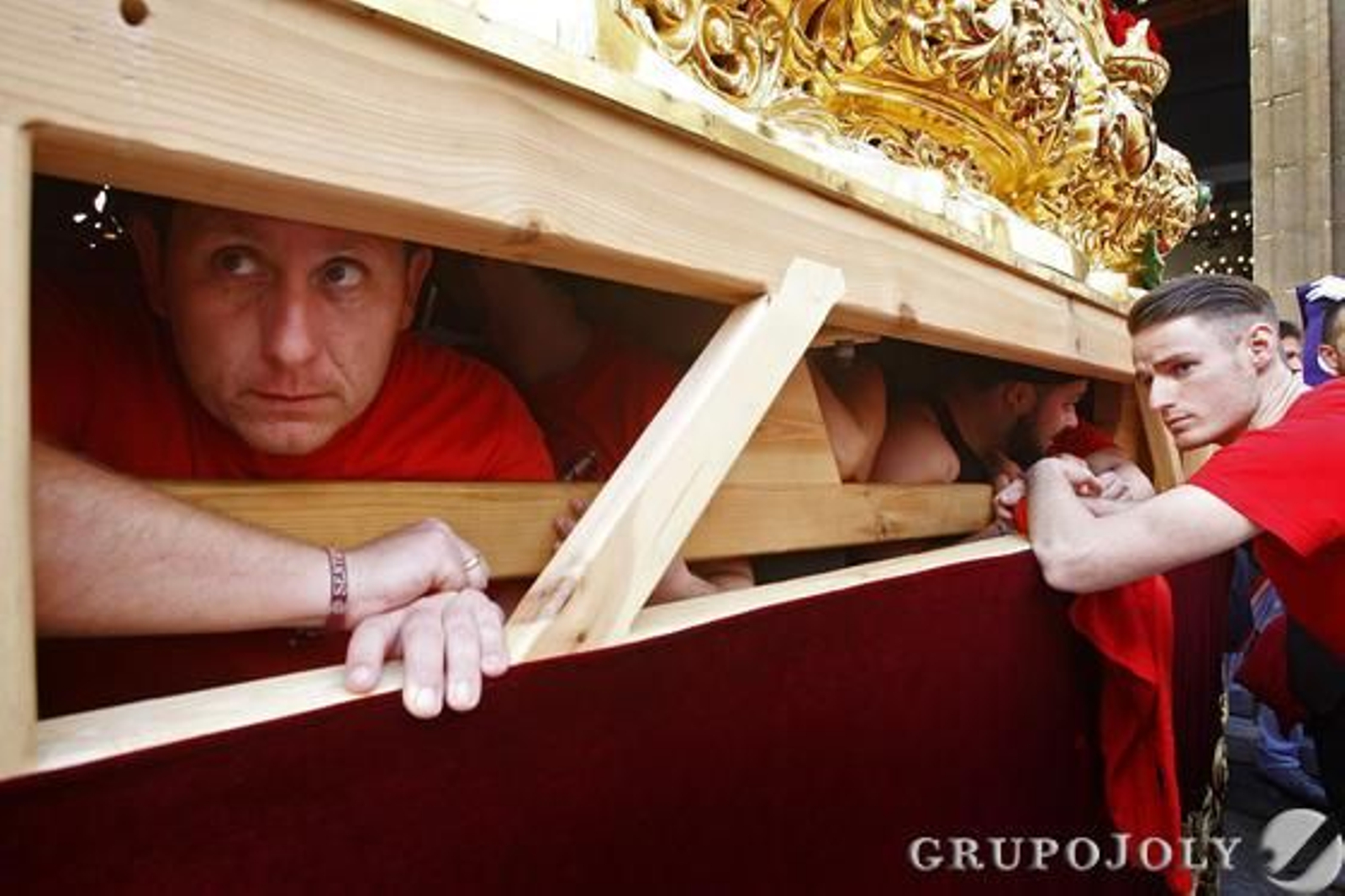 Sentencia. /Joaquín Pino