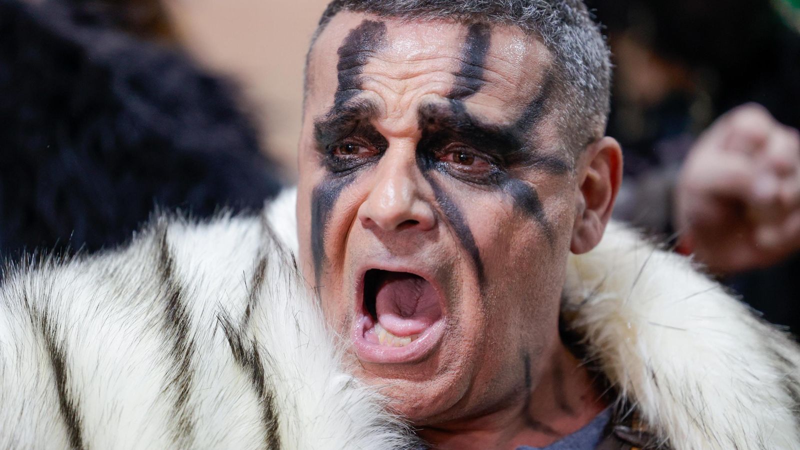 Búscate entre las mejores imágenes de la decimotercera sesión de preliminares del COAC 2025