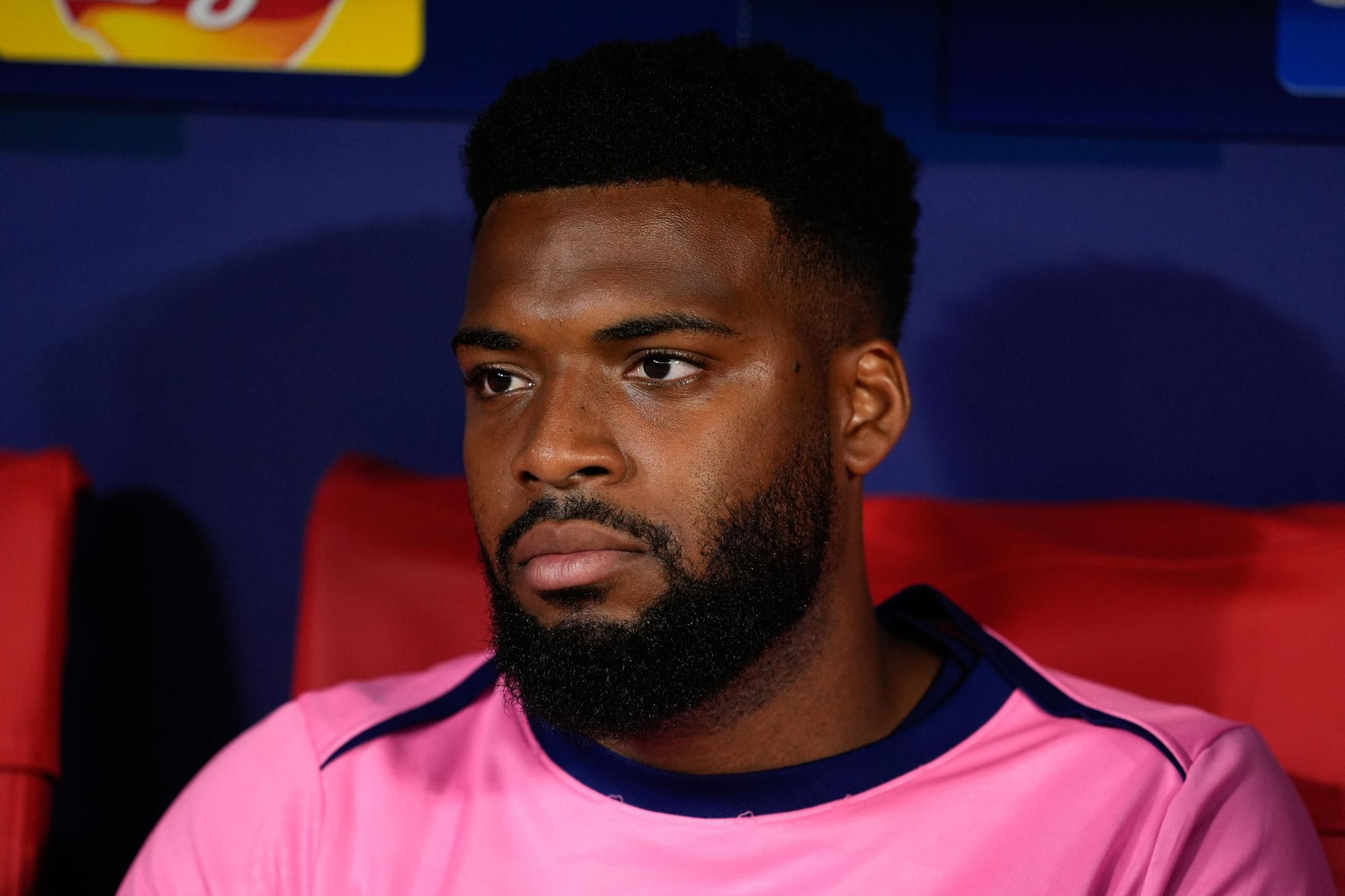 Las mejores imágenes del Atlético de Madrid en su duelo contra el Lille