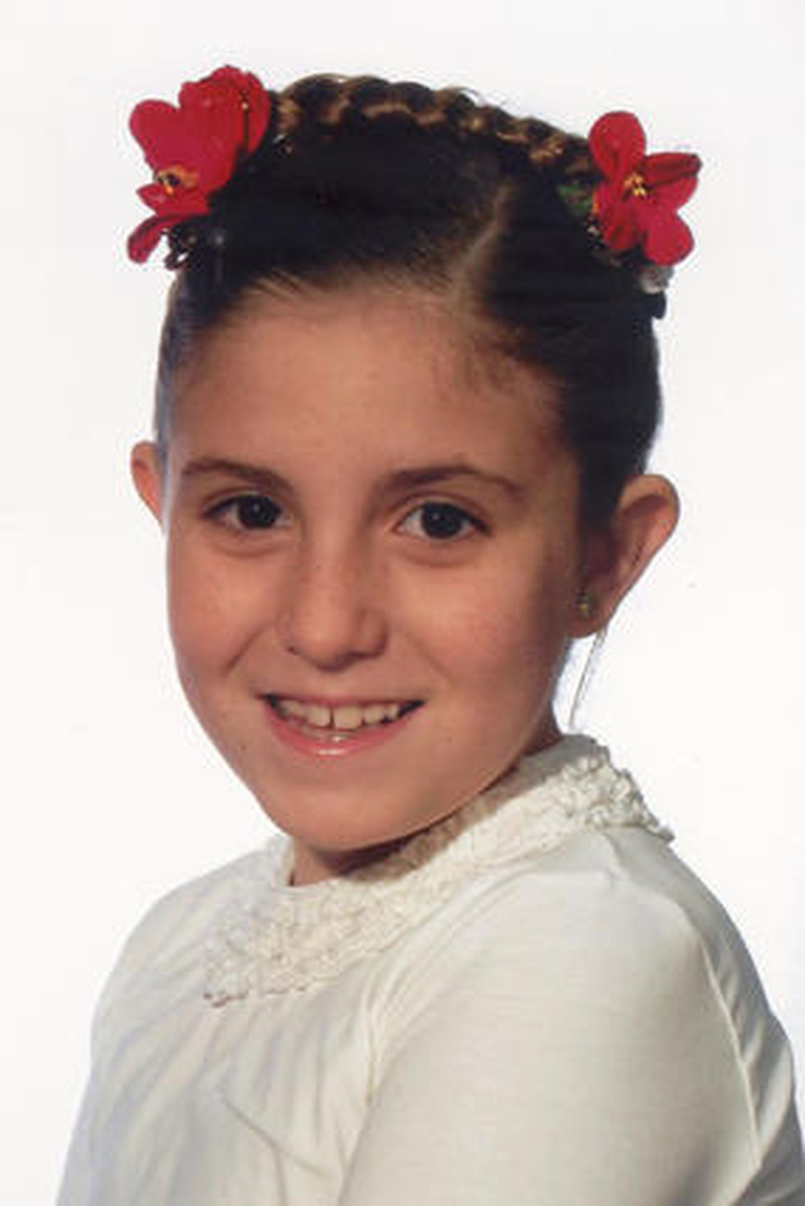 Candela Payán Rodríguez