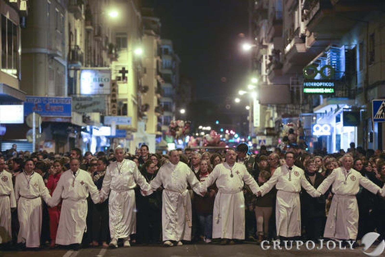 Cautivo./ Javier Albiñana