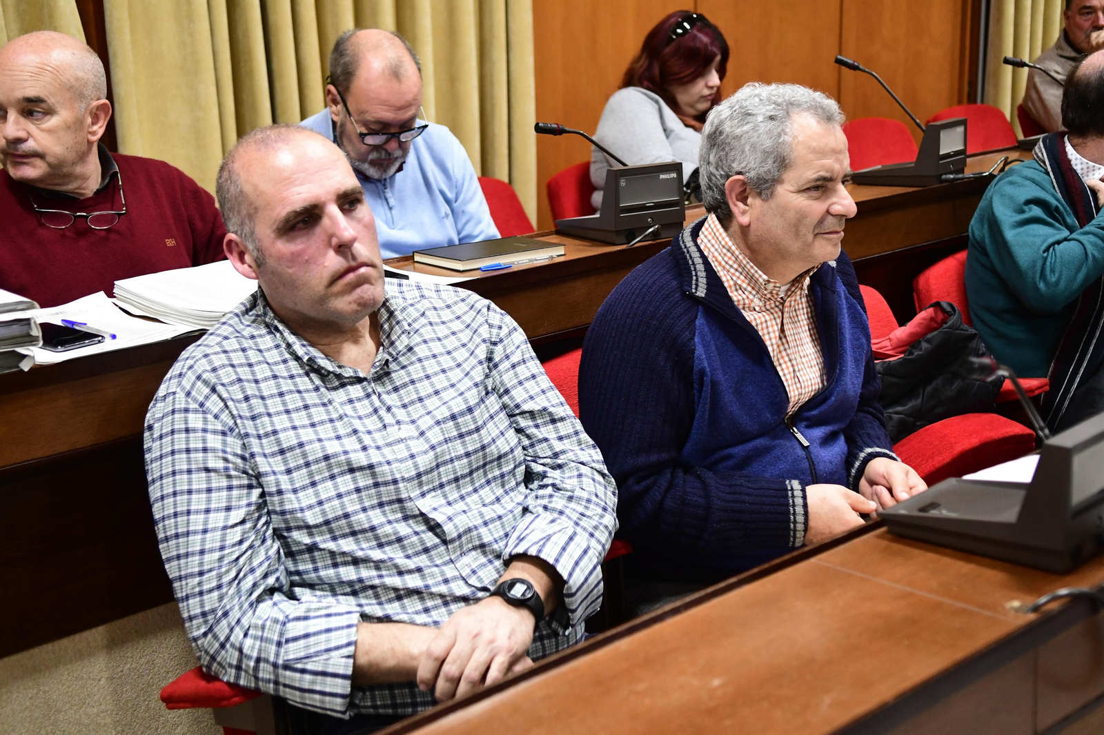 La elección del Rey Melchor, en imágenes