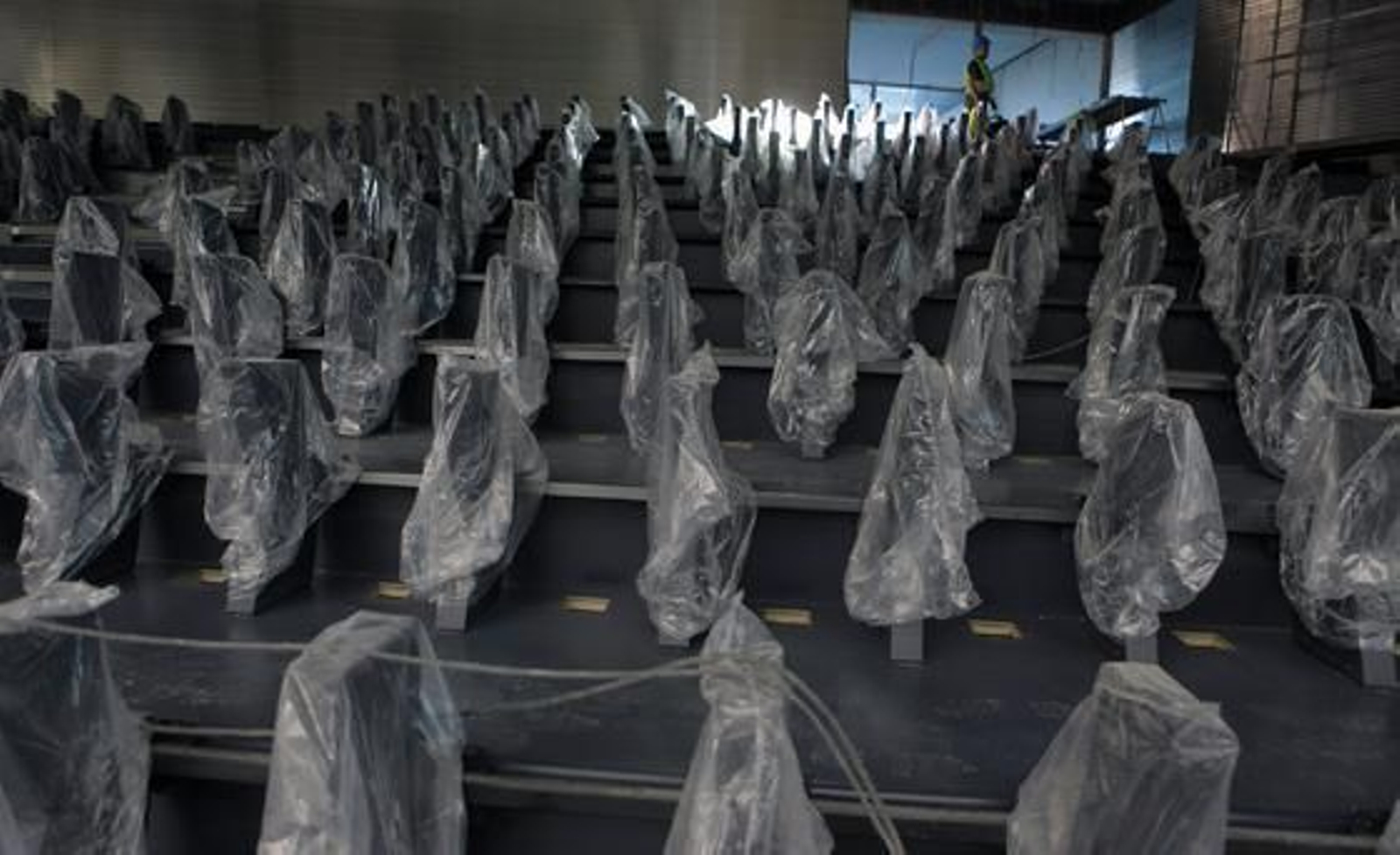 Foto: Antonio Pizarro