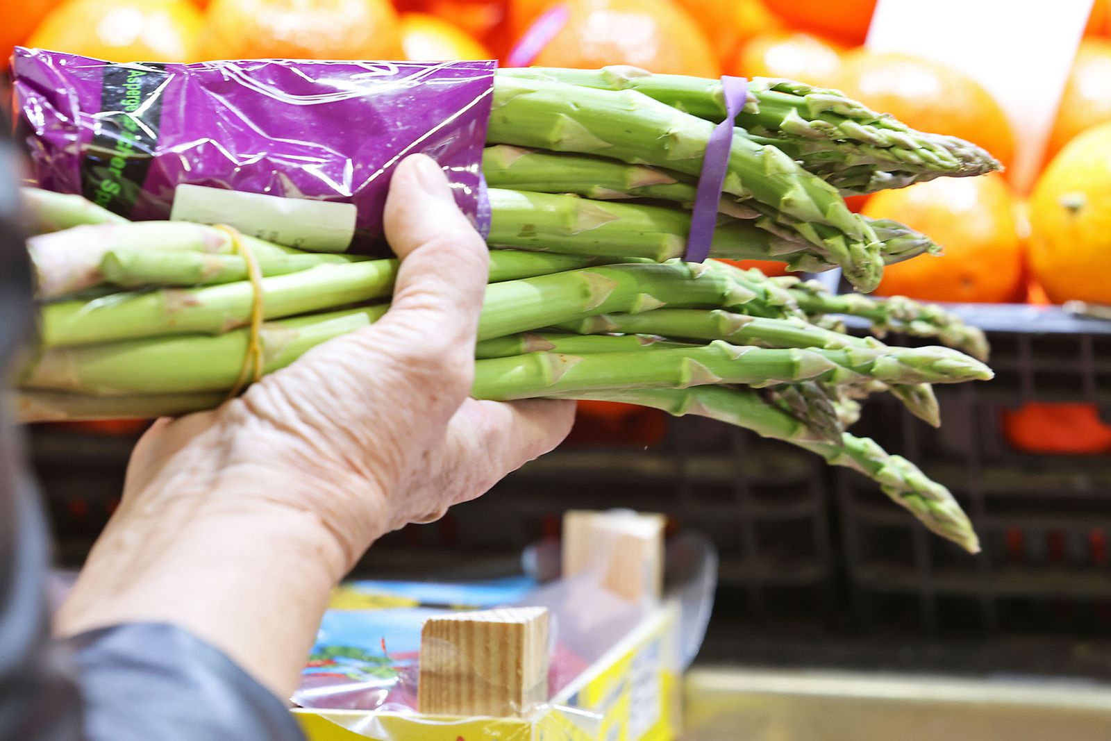 Las imágenes más destacadas del martes 20 de febrero en Huelva