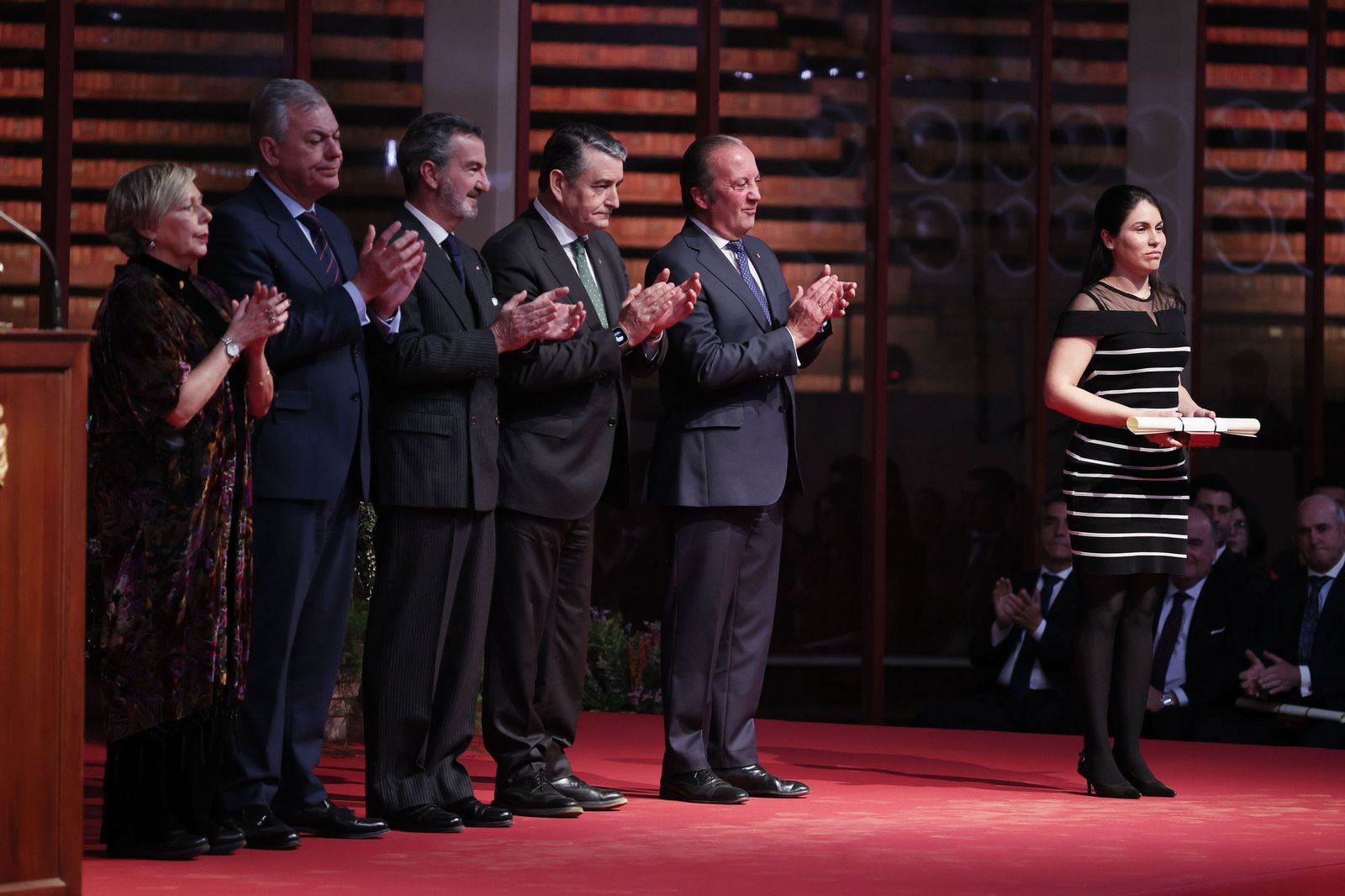 Premios Universitarios y Taurinos de La Real Maestranza