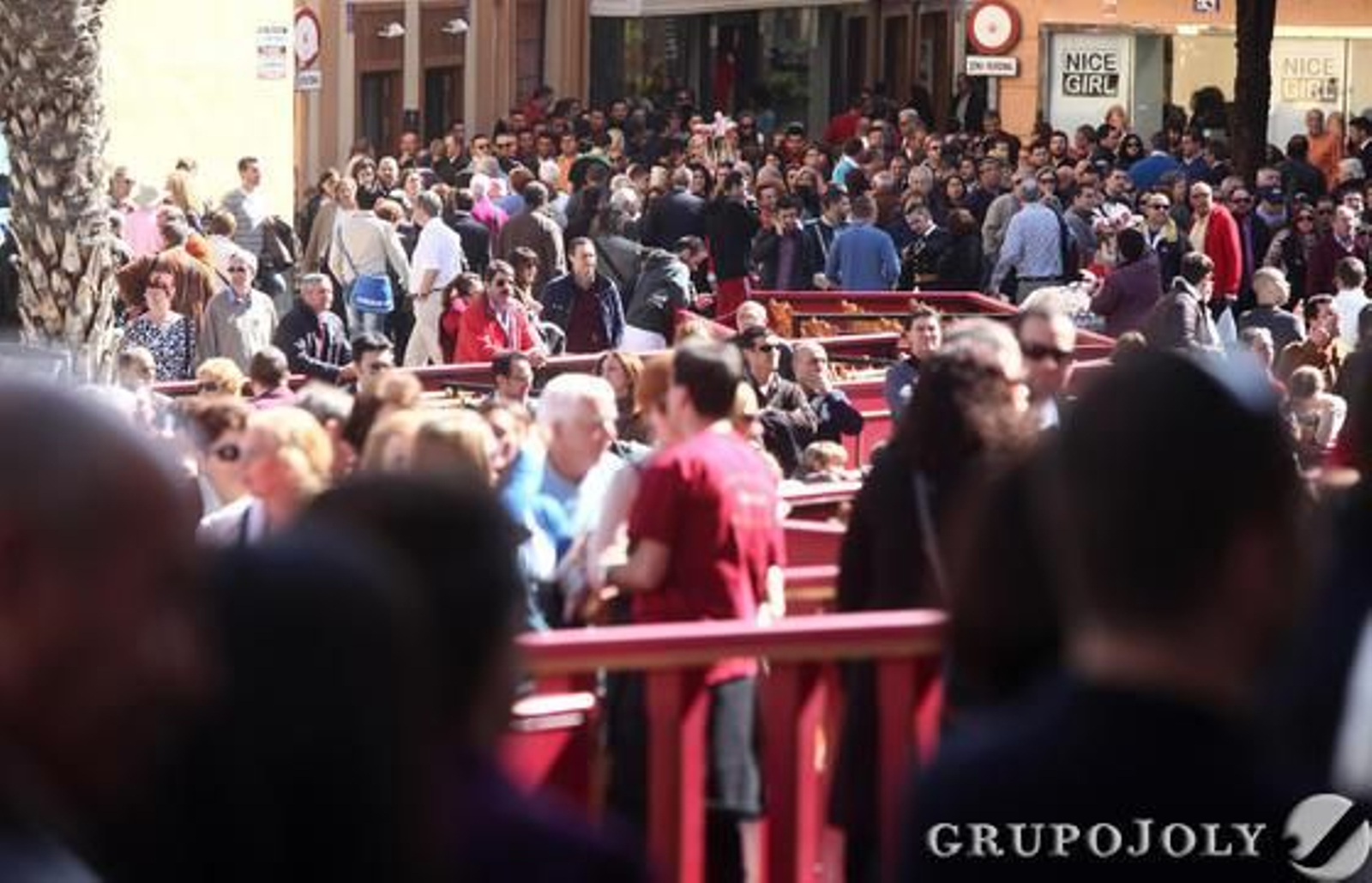 Foto: Julio Gonzalez, Joaquin Pino