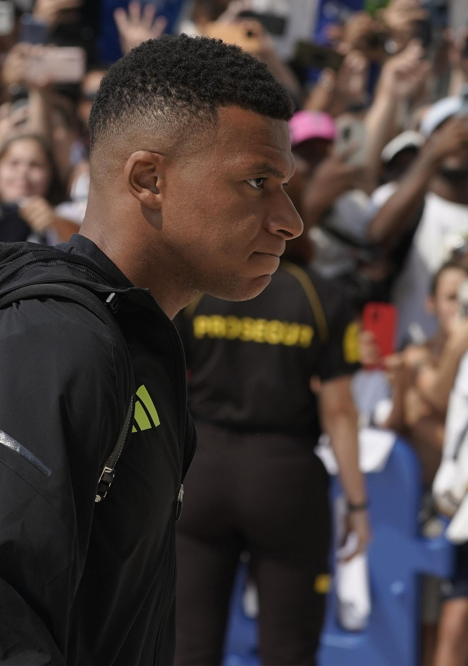 Las fotos del Oviedo - Real Madrid