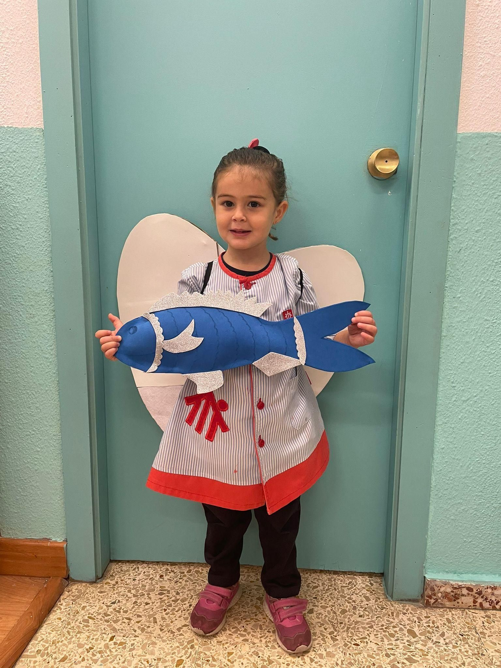 Las imágenes de la celebración del Día de los Santos del colegio Salesianos de Córdoba