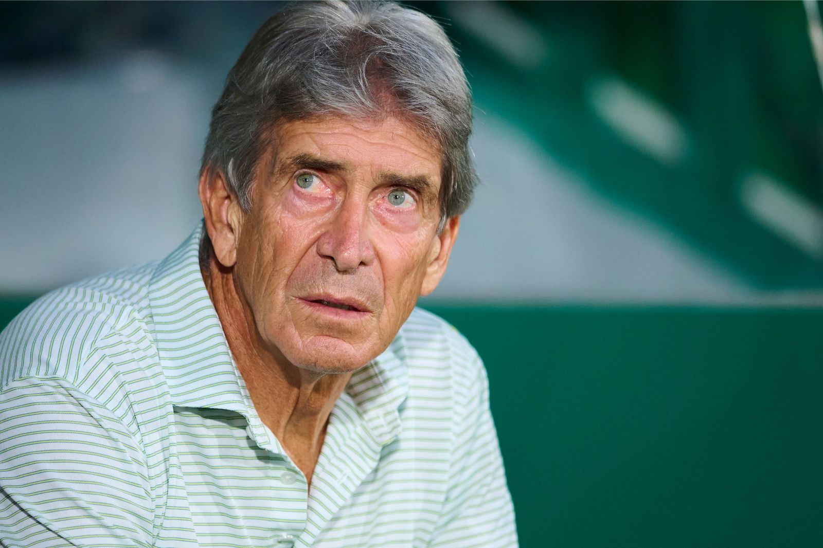 Las mejores fotos del Elche - Betis