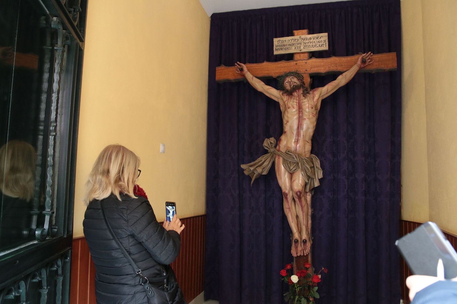 Visita guiada por "las dos Catedrales" de Almería