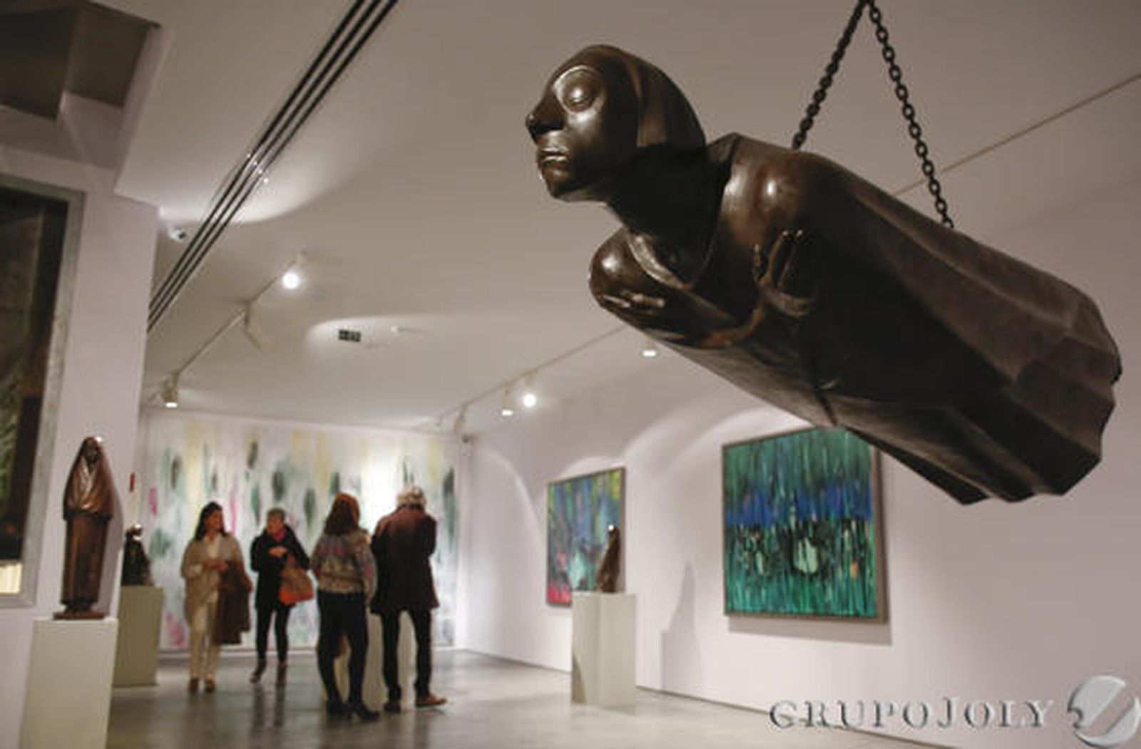 Foto: Javier Albiñana