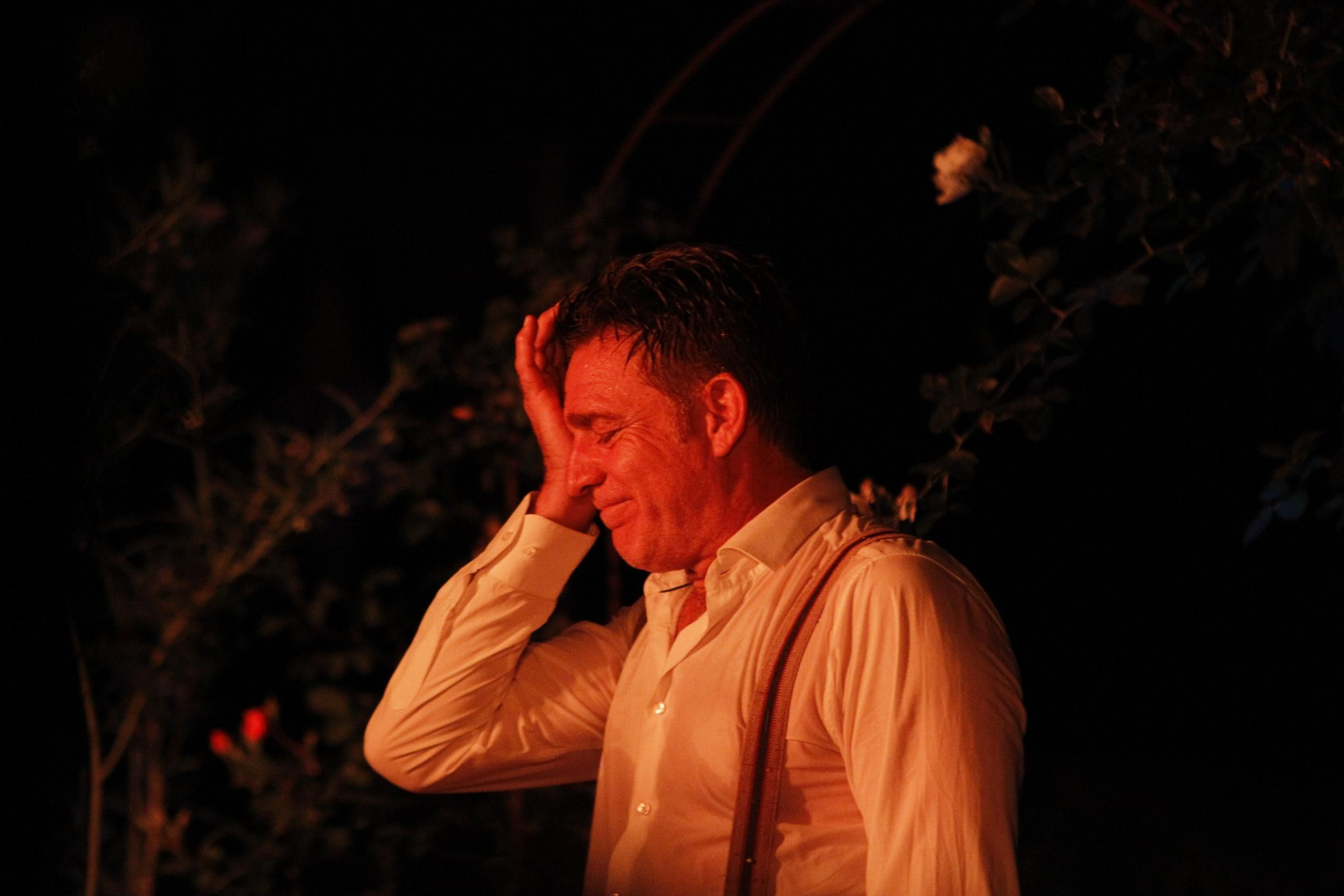 Fotogalería Obra "El Milagro de la Tierra". Festival de Teatro de El Ejido