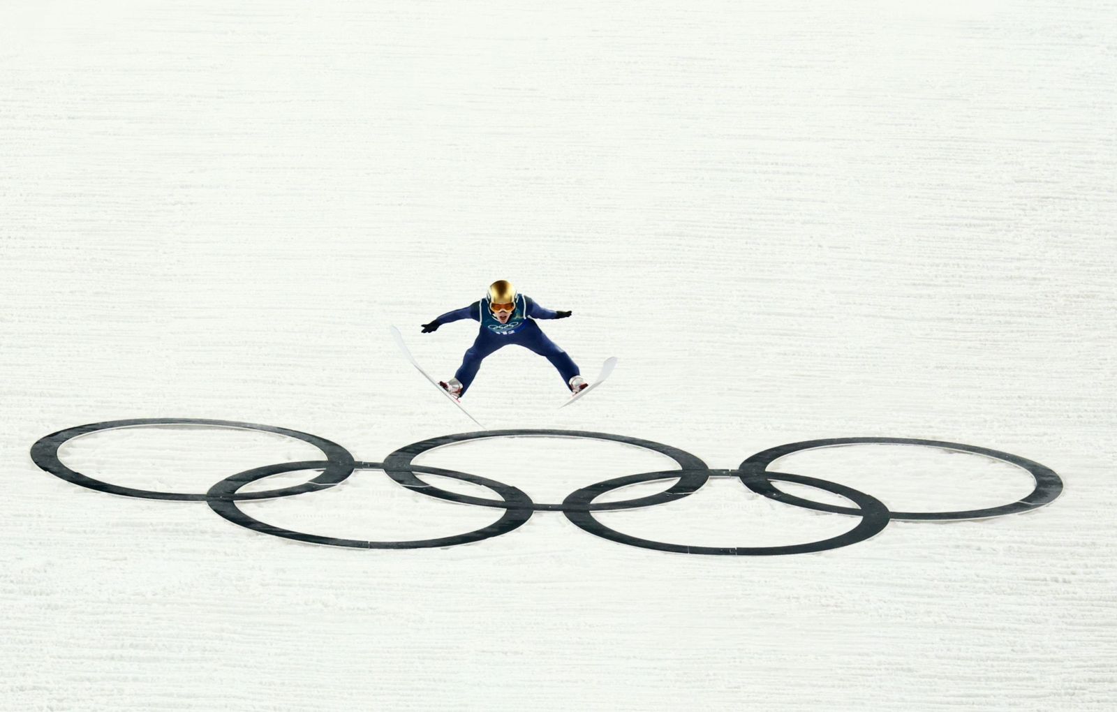 Las mejores fotos de los Juegos Olímpicos de invierno Milán Cortina d'Ampezzo 2026 | Undécima jornada