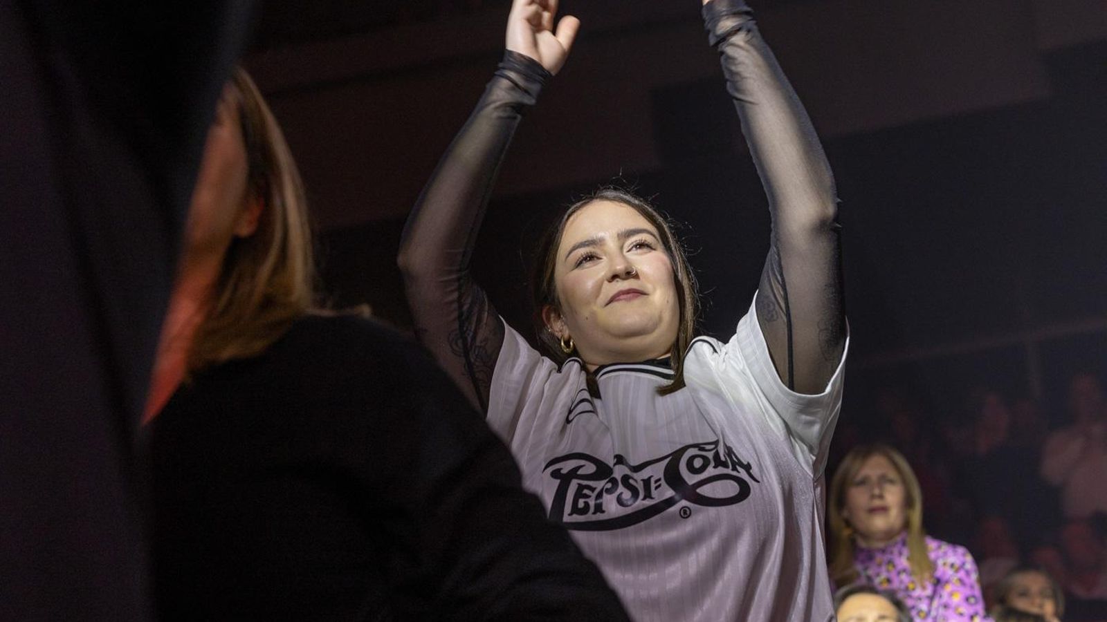 Concierto homenaje a Supersubmarina y a beneficio de 'Proyecto Ilusión de Baeza'