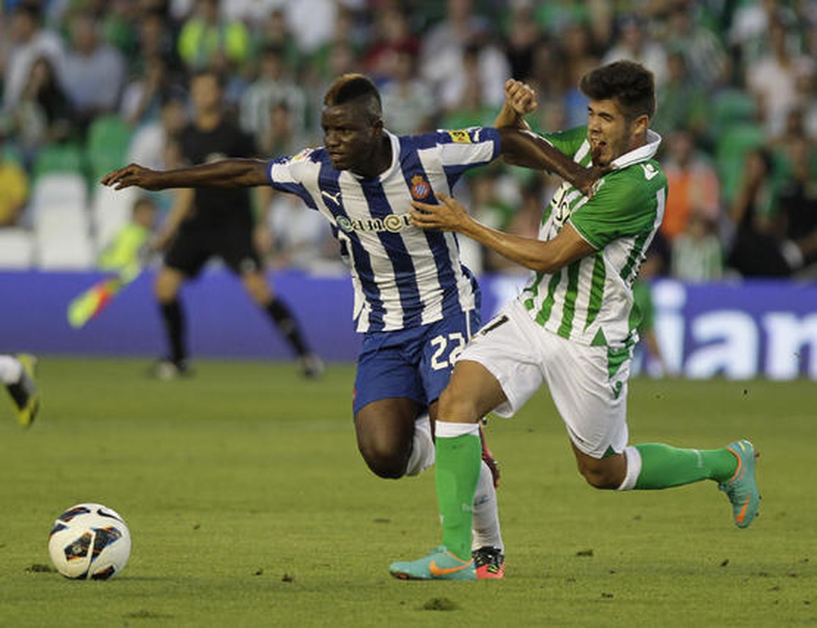 Foto: Antonio Pizarro