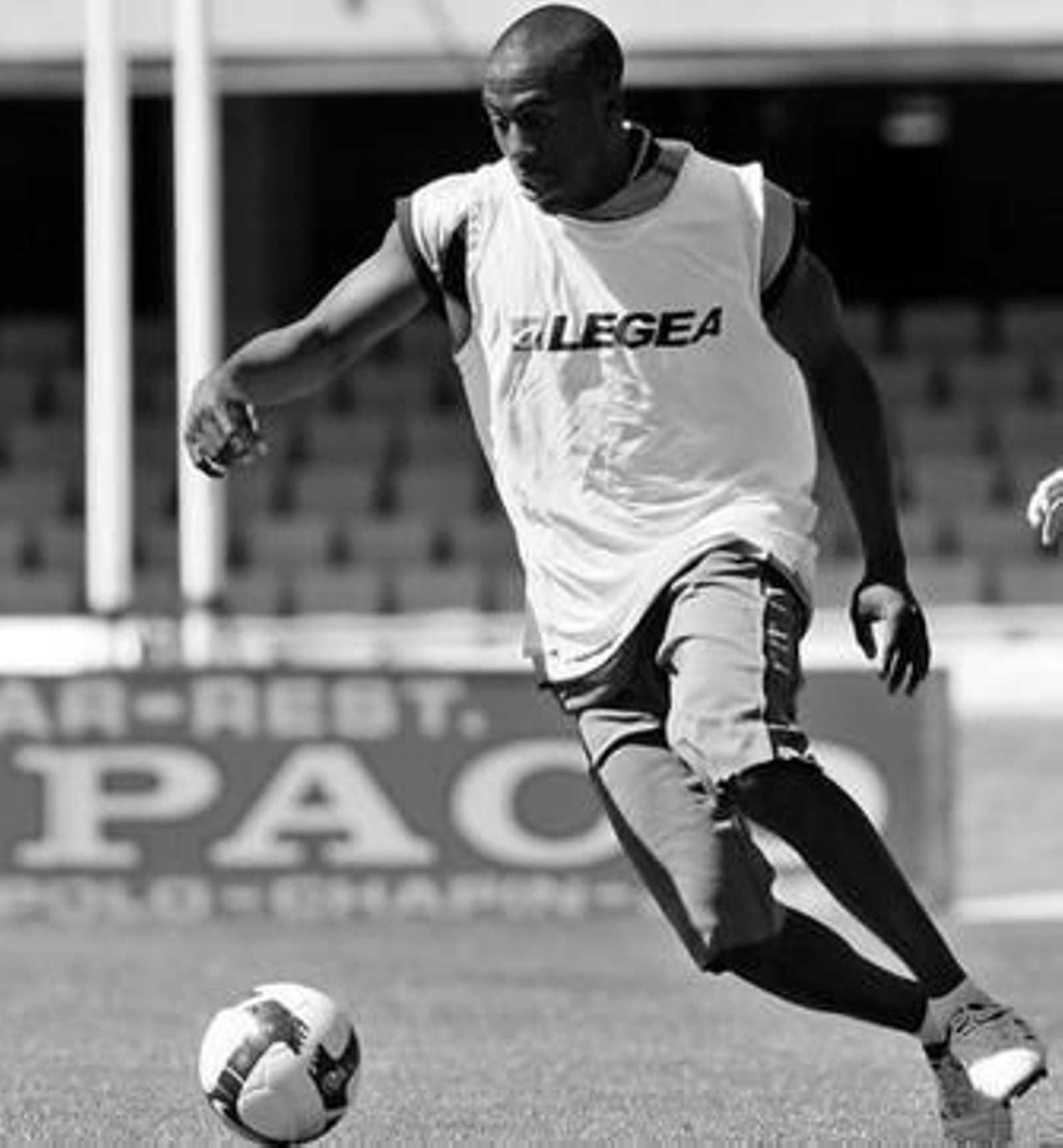 Altidore completó su segunda sesión de entrenamiento al completo con el equipo.