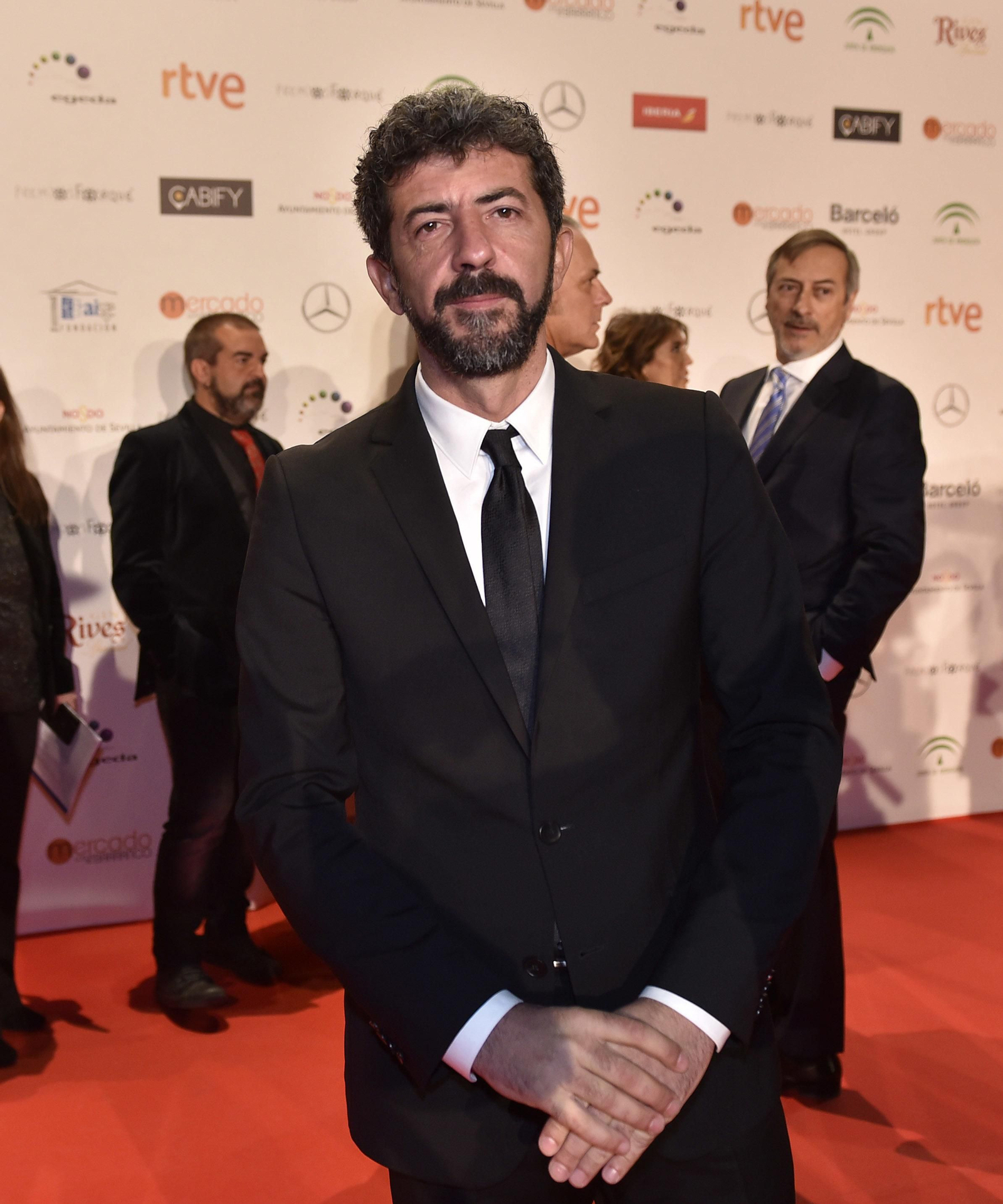 La gala de entrega de los premios Forqué