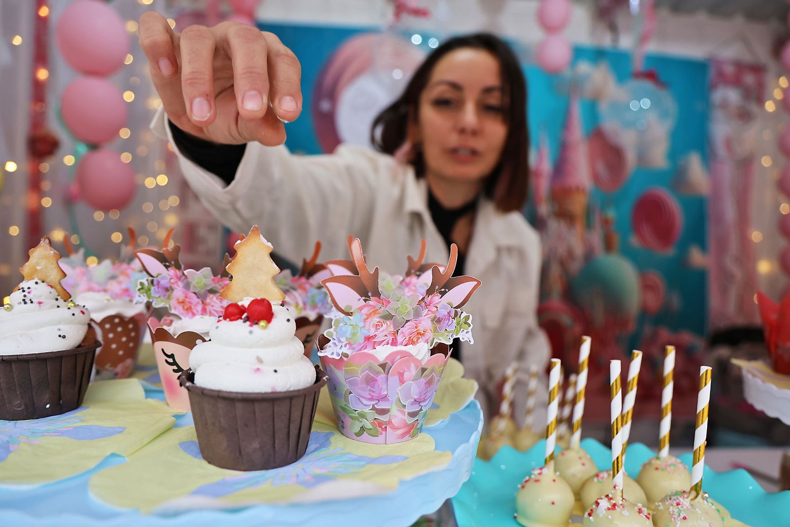 Las imágenes más destacadas del domingo 1 de diciembre en Huelva