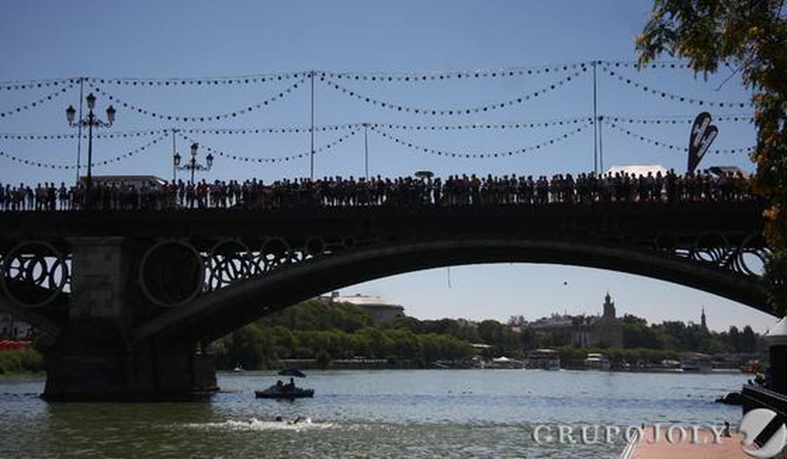 Foto: Manuel Gómez / Belén Vargas