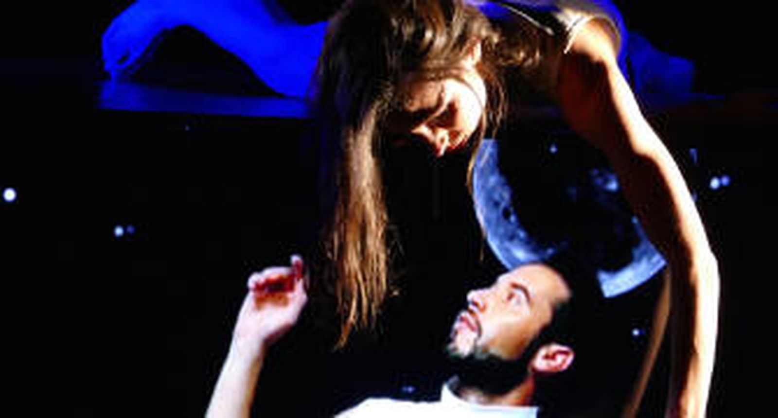 Homenaje a Víctor Ullate en Itálica