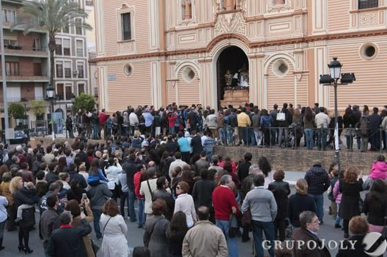 Santa Cruz

Foto: Segarra