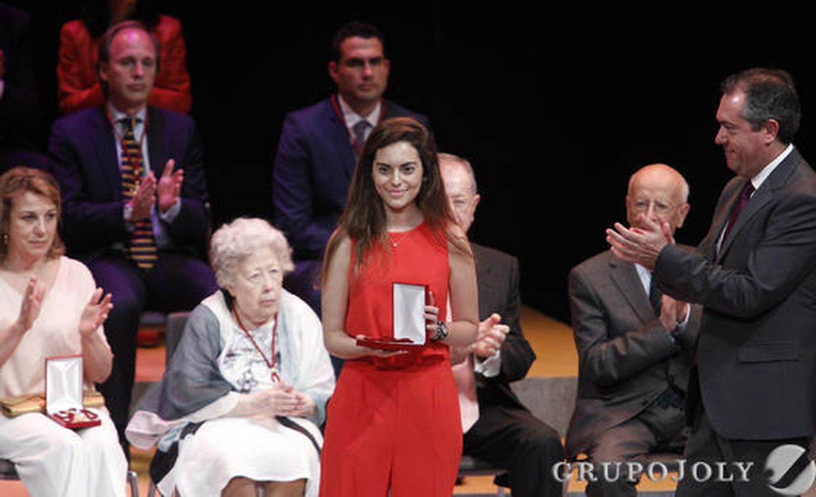 Foto: Antonio Pizarro